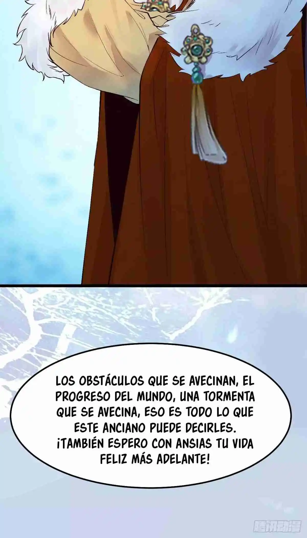Ghostly Doctor - Capítulo 464 - Página 9 - LectorTMOo