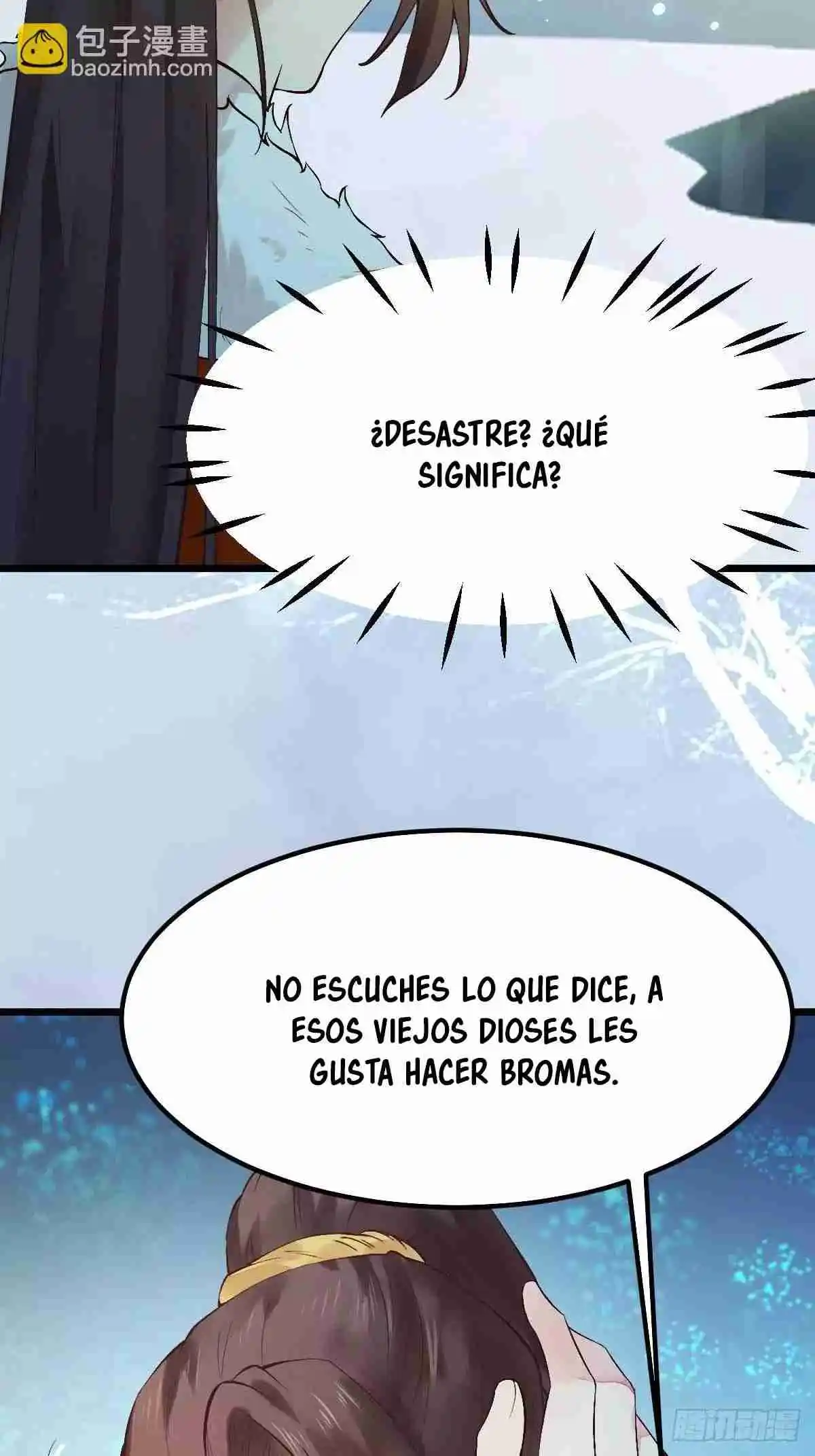 Ghostly Doctor - Capítulo 464 - Página 12 - LectorTMOo