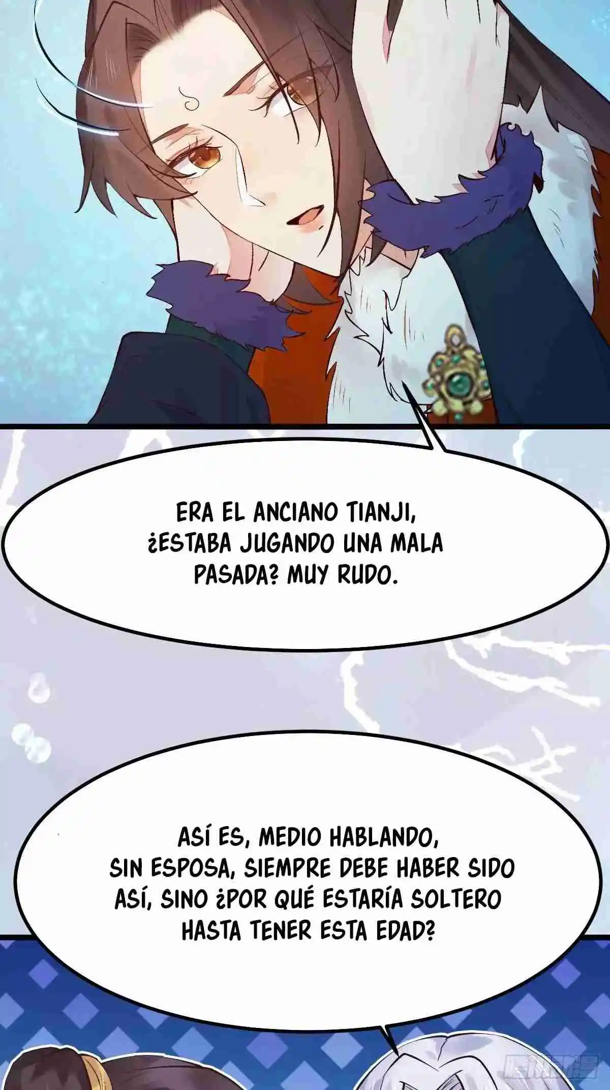 Ghostly Doctor - Capítulo 464 - Página 13 - LectorTMOo