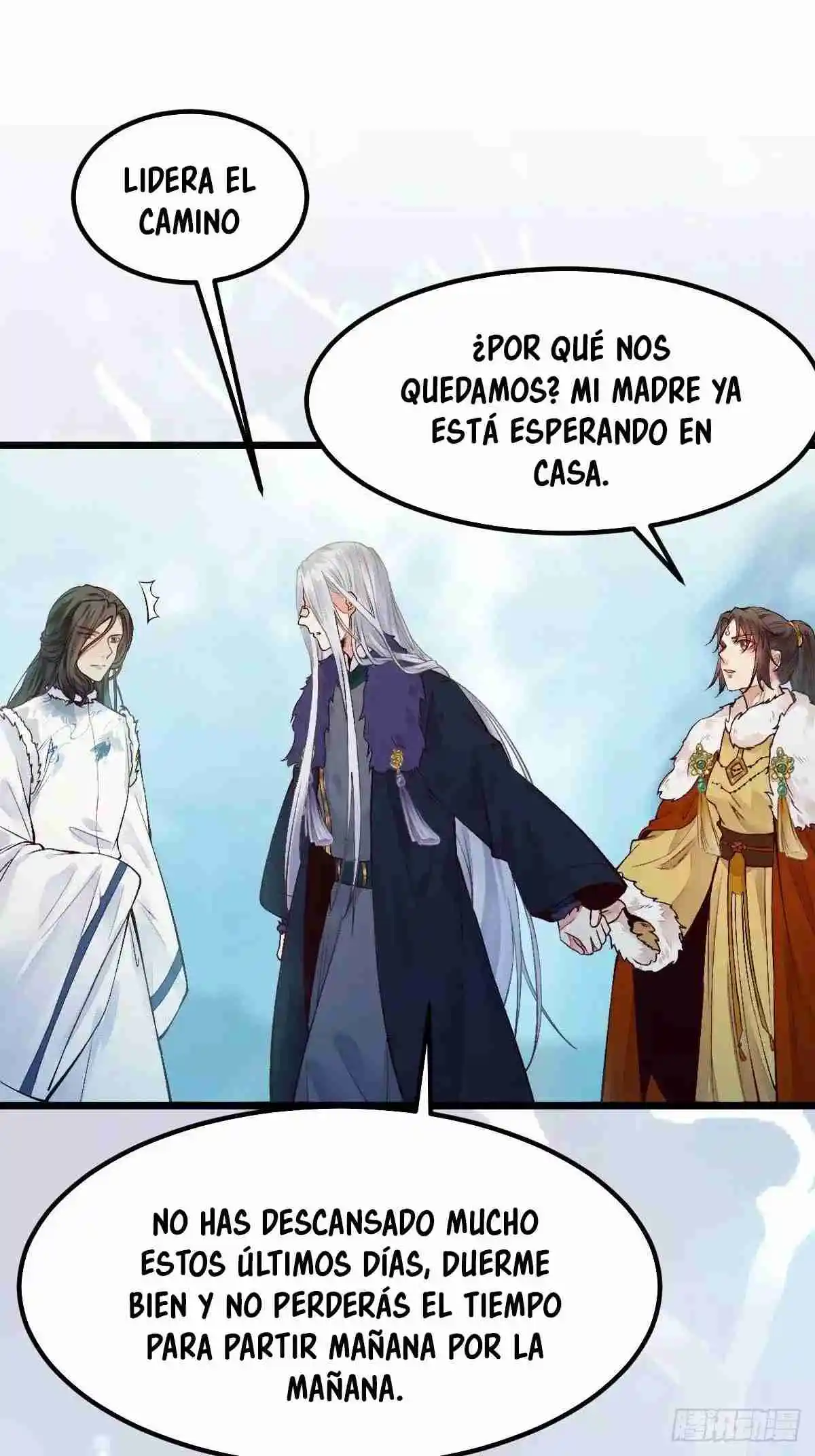 Ghostly Doctor - Capítulo 464 - Página 15 - LectorTMOo