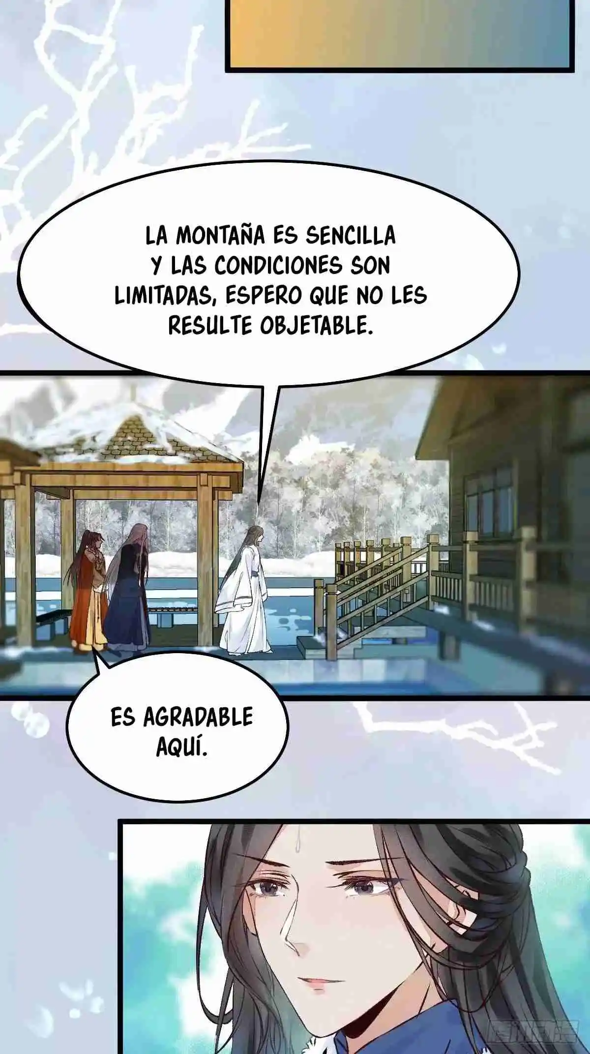 Ghostly Doctor - Capítulo 464 - Página 18 - LectorTMOo