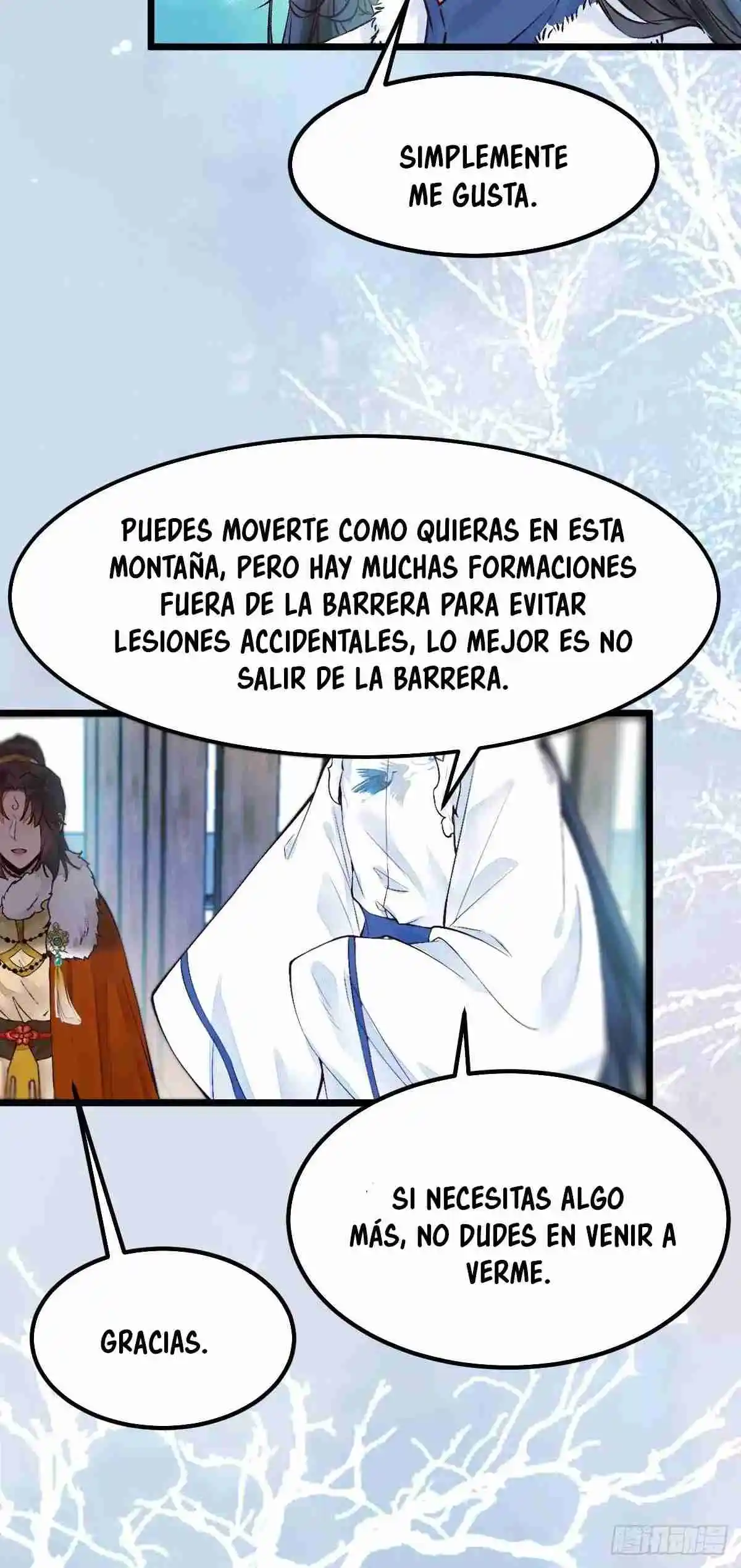 Ghostly Doctor - Capítulo 464 - Página 19 - LectorTMOo