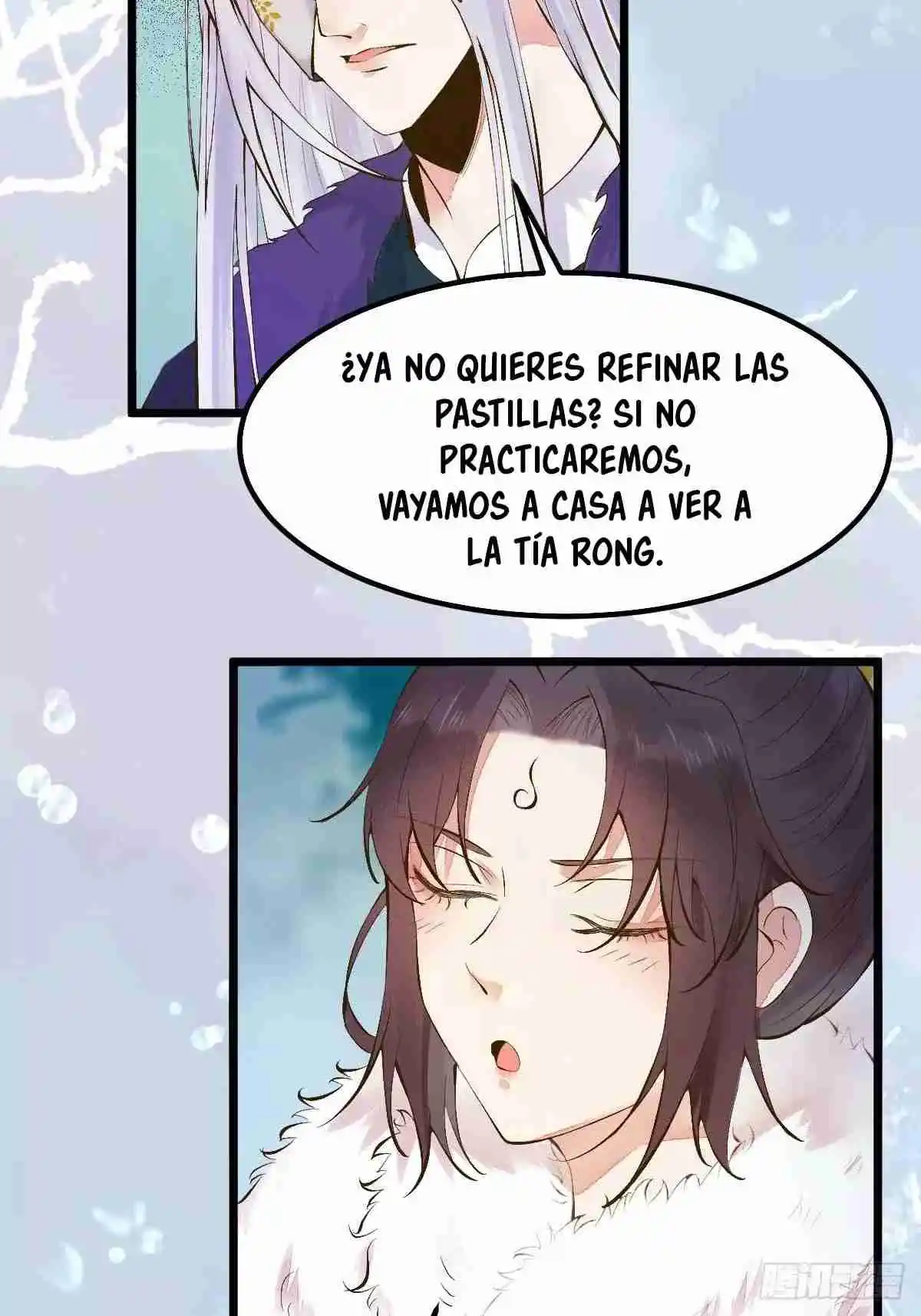 Ghostly Doctor - Capítulo 464 - Página 24 - LectorTMOo