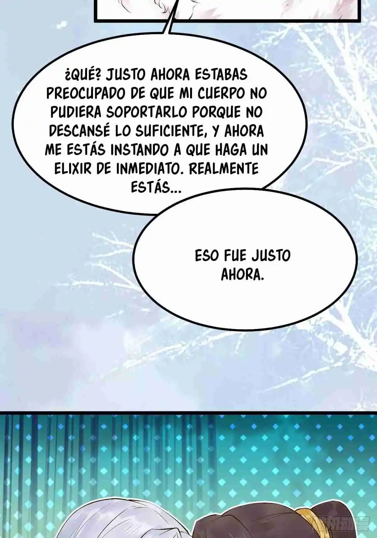 Ghostly Doctor - Capítulo 464 - Página 25 - LectorTMOo