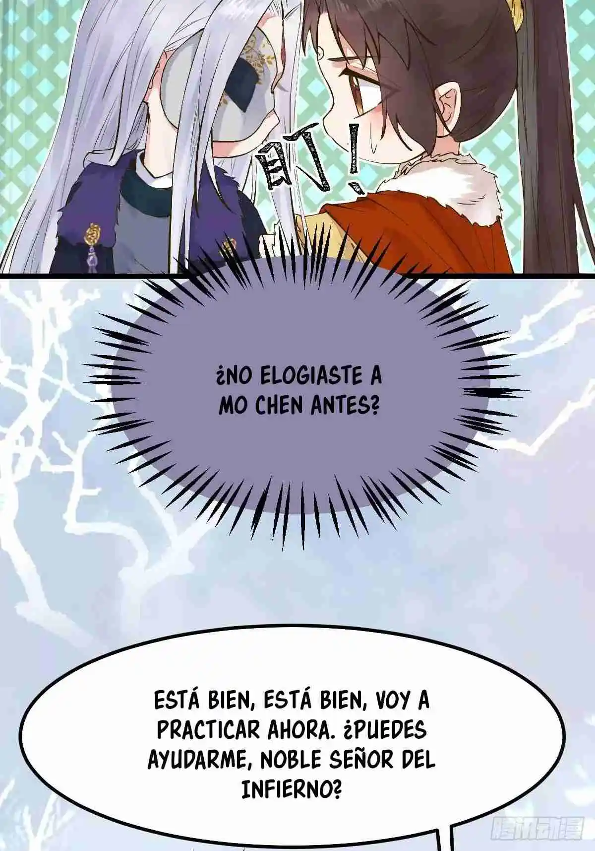 Ghostly Doctor - Capítulo 464 - Página 26 - LectorTMOo