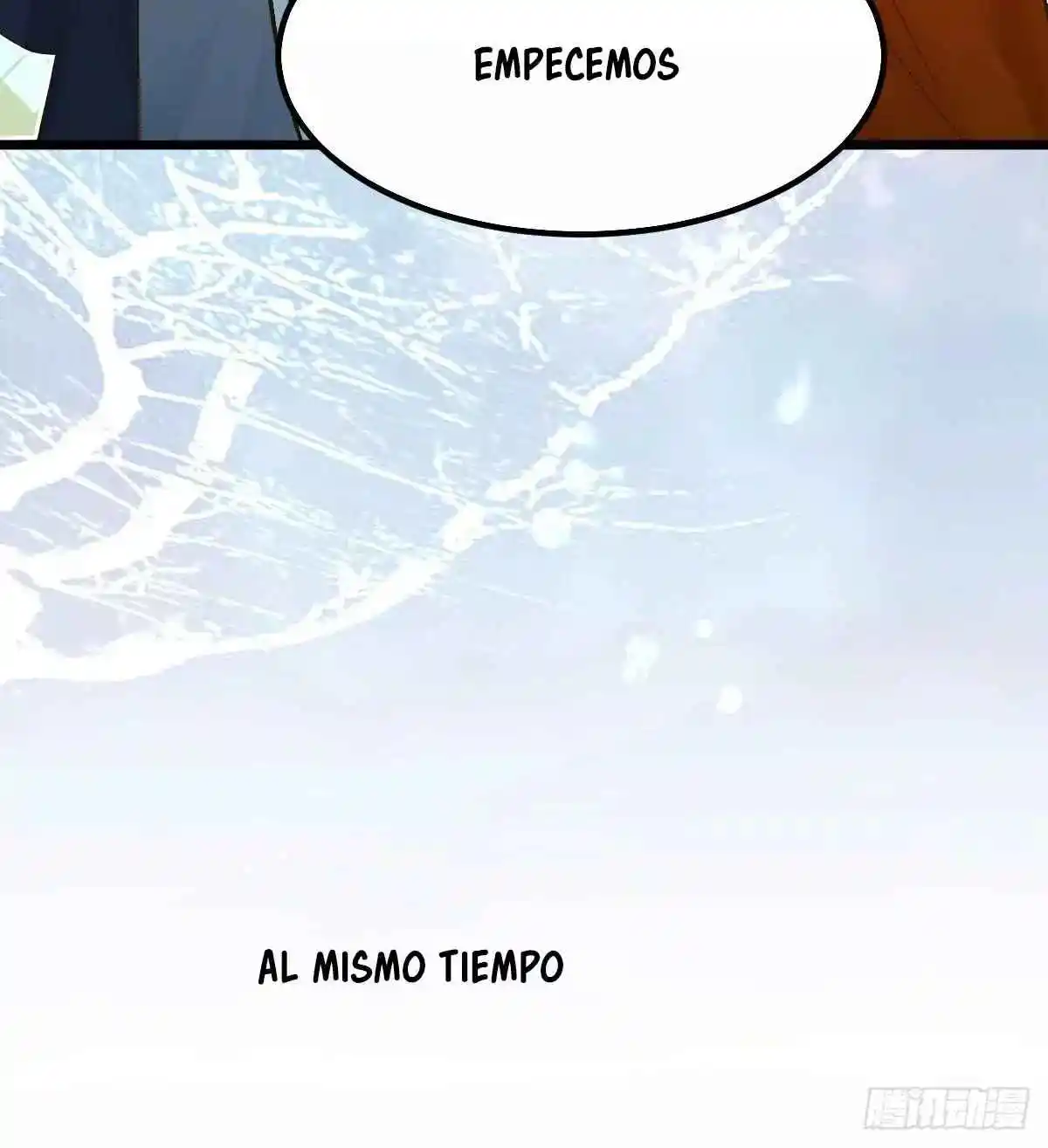 Ghostly Doctor - Capítulo 464 - Página 28 - LectorTMOo