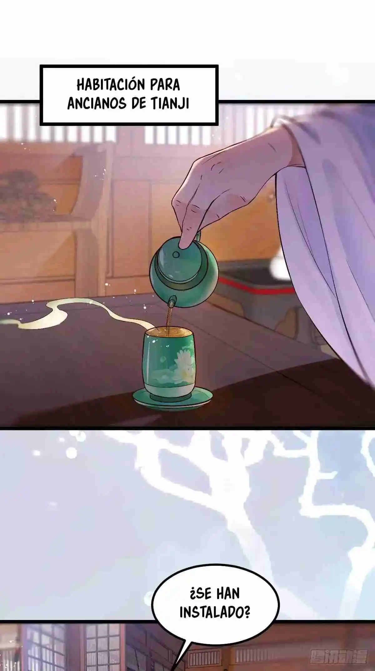 Ghostly Doctor - Capítulo 464 - Página 29 - LectorTMOo