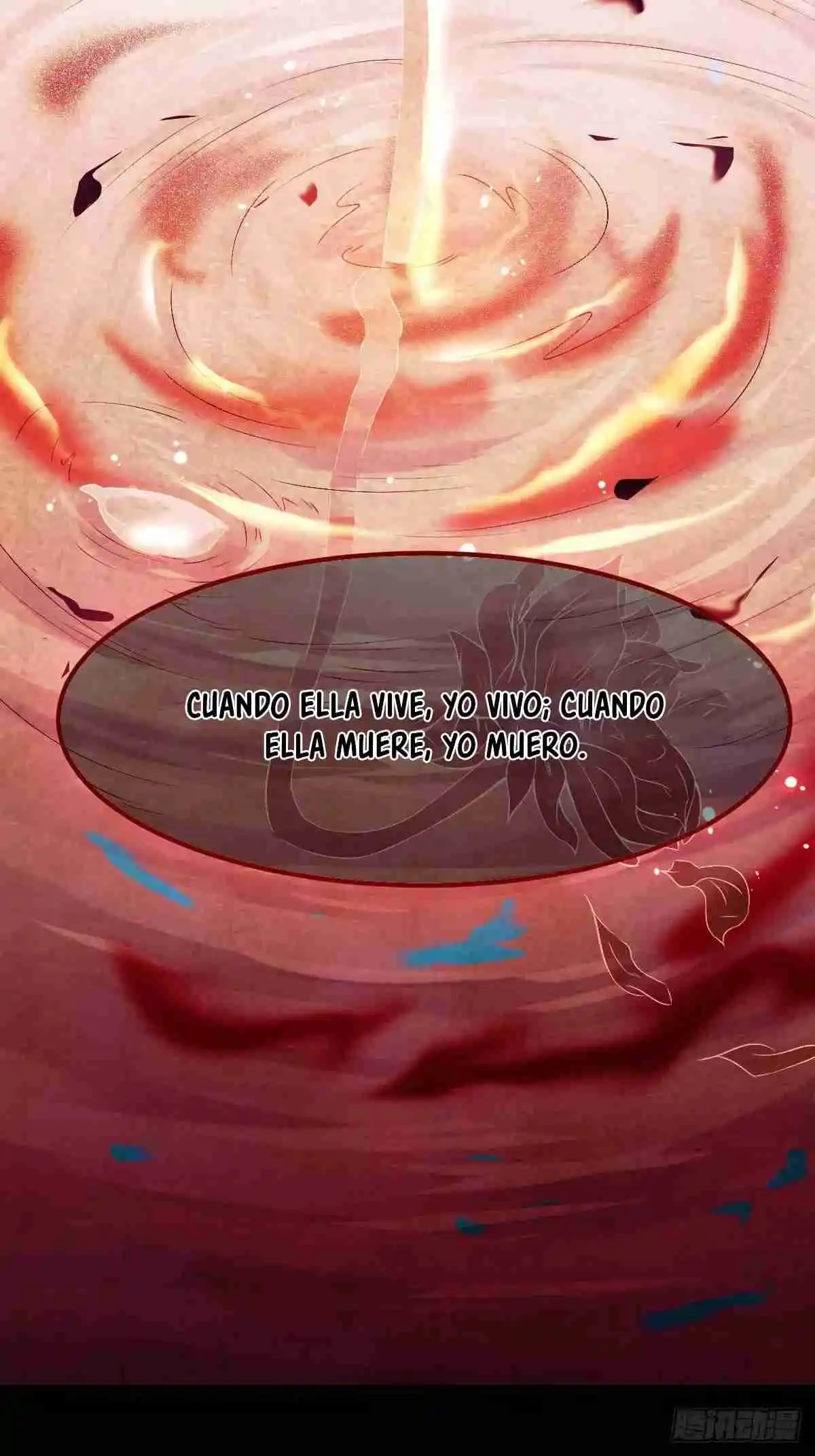 Ghostly Doctor - Capítulo 464 - Página 34 - LectorTMOo