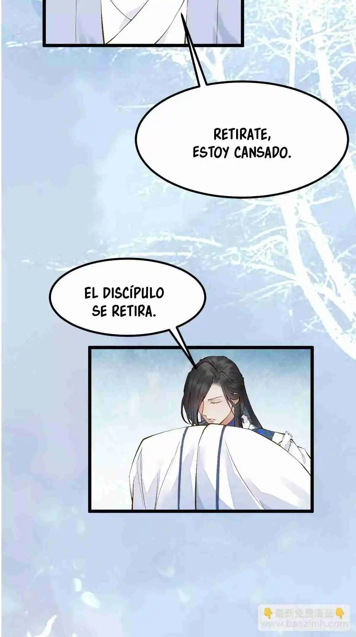 Ghostly Doctor capítulo 465 página 4