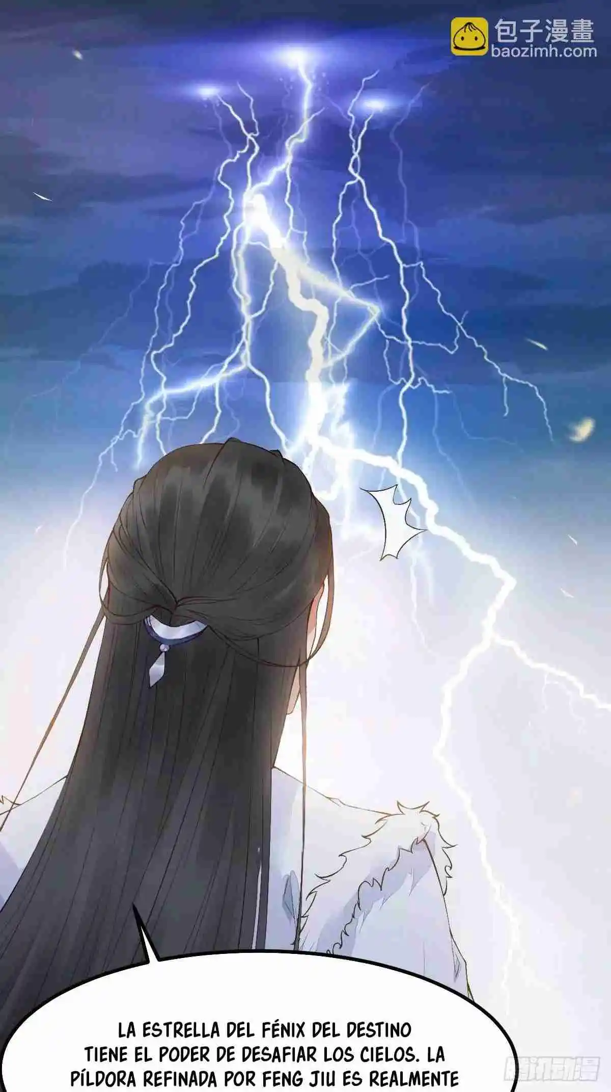 Ghostly Doctor capítulo 465 página 7