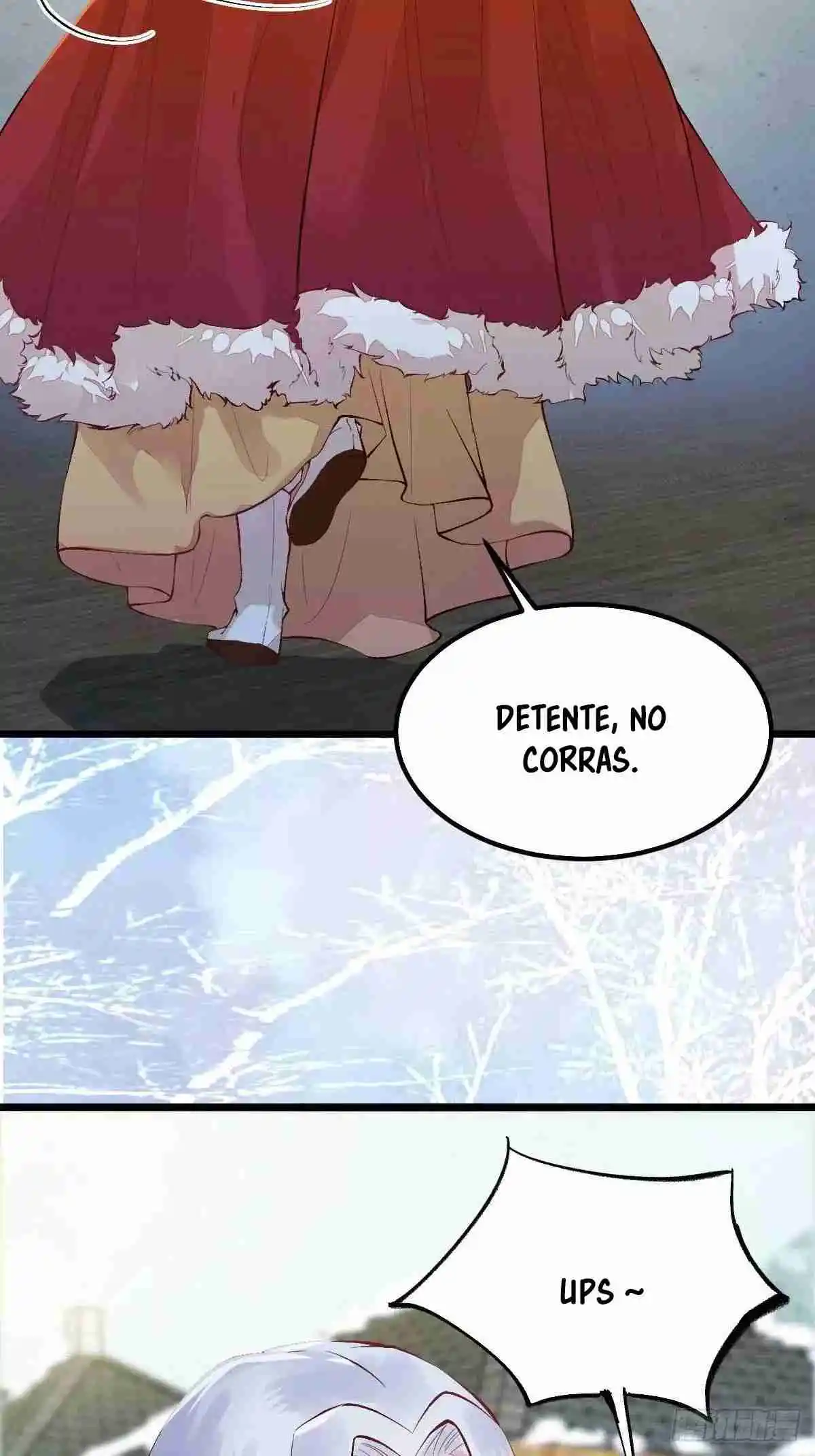 Ghostly Doctor capítulo 465 página 15