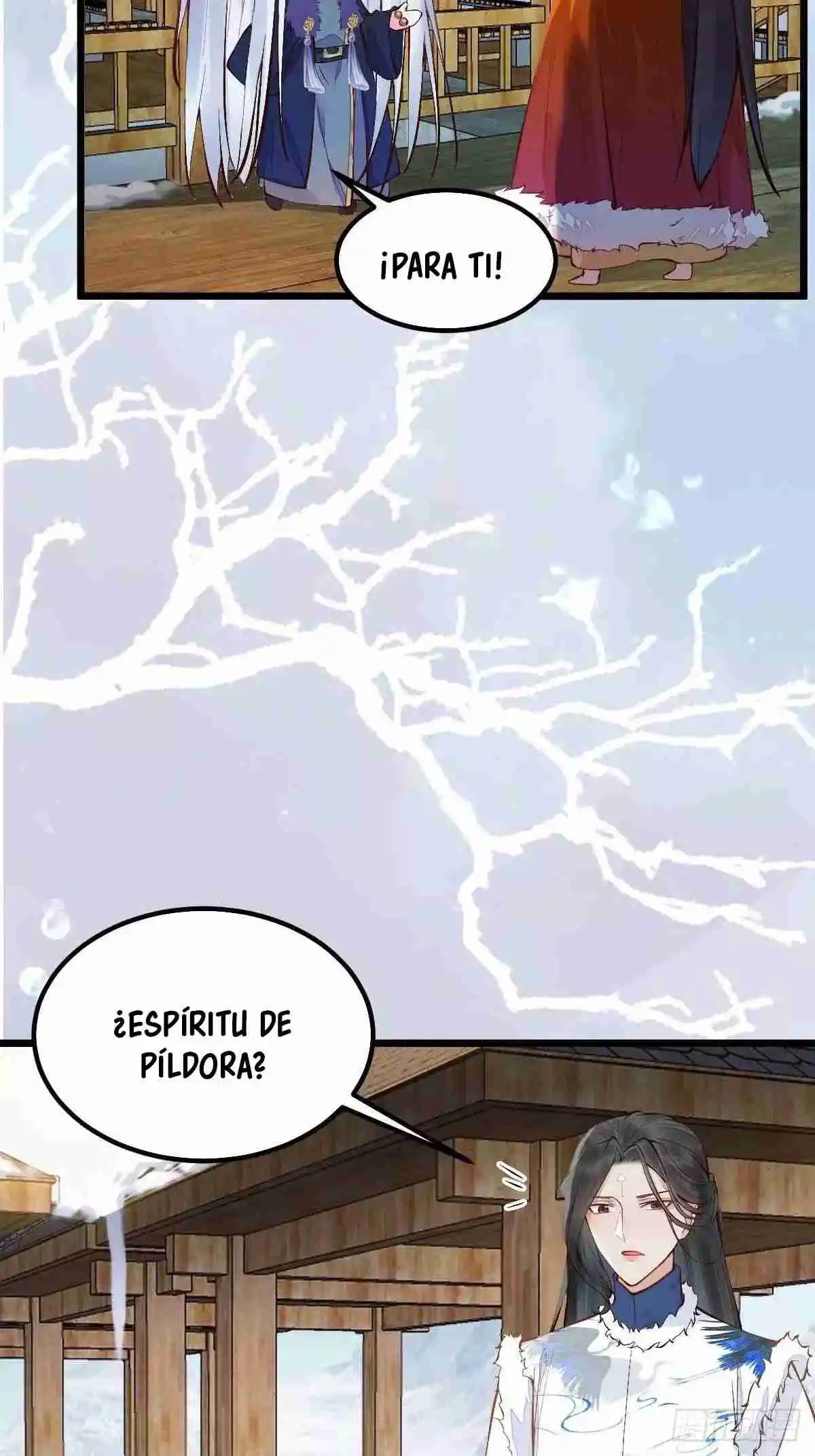 Ghostly Doctor capítulo 465 página 17
