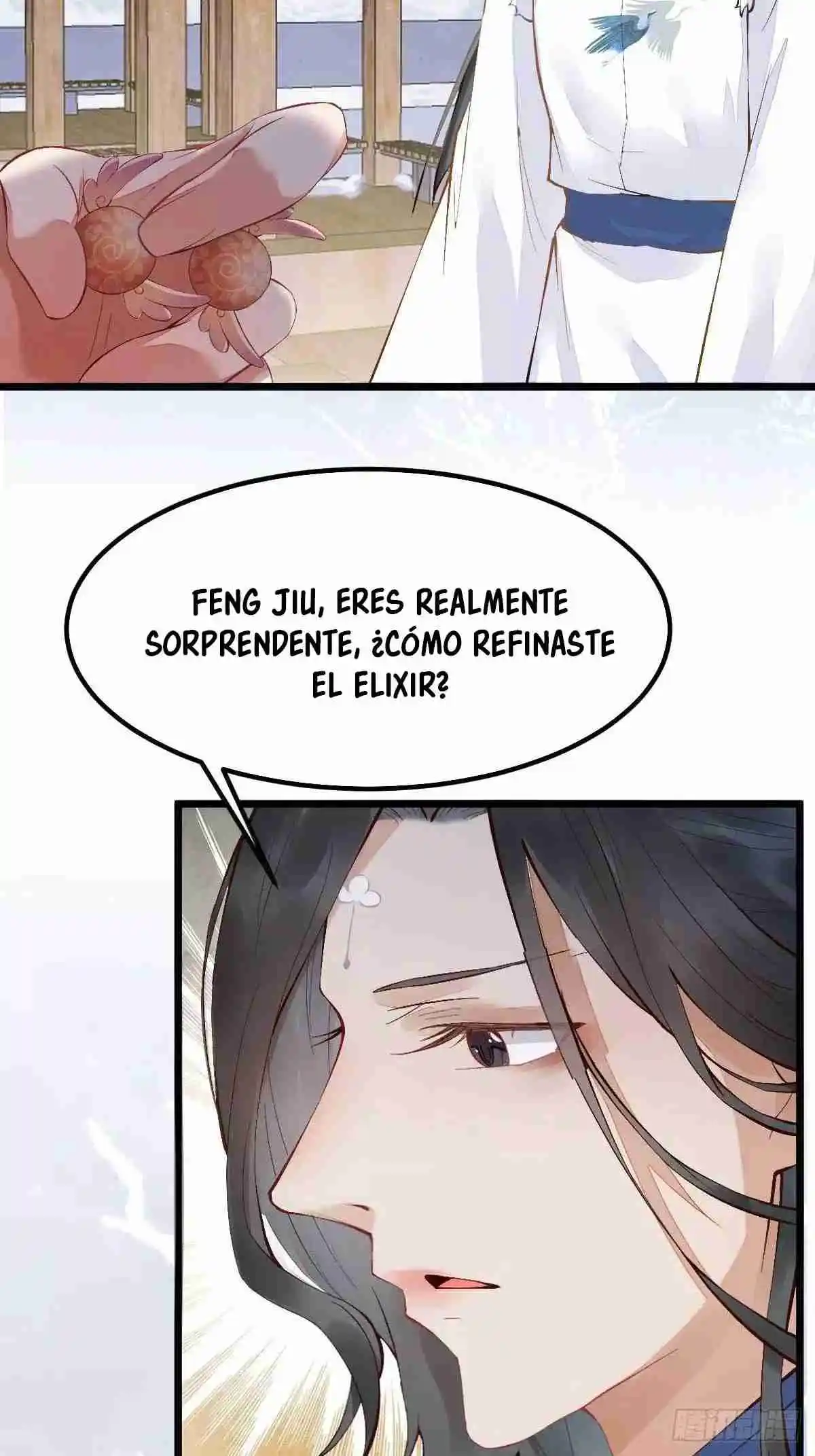 Ghostly Doctor capítulo 465 página 18