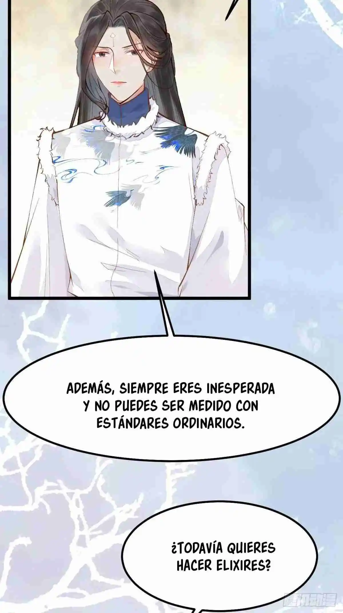 Ghostly Doctor capítulo 465 página 21