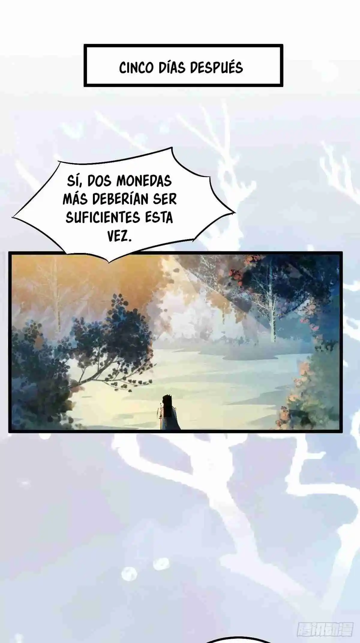 Ghostly Doctor capítulo 465 página 26