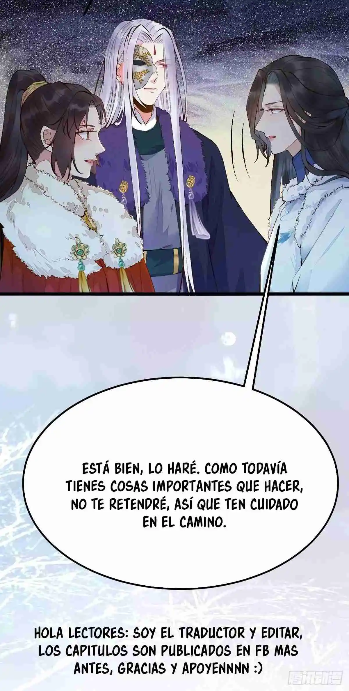 Ghostly Doctor capítulo 465 página 31