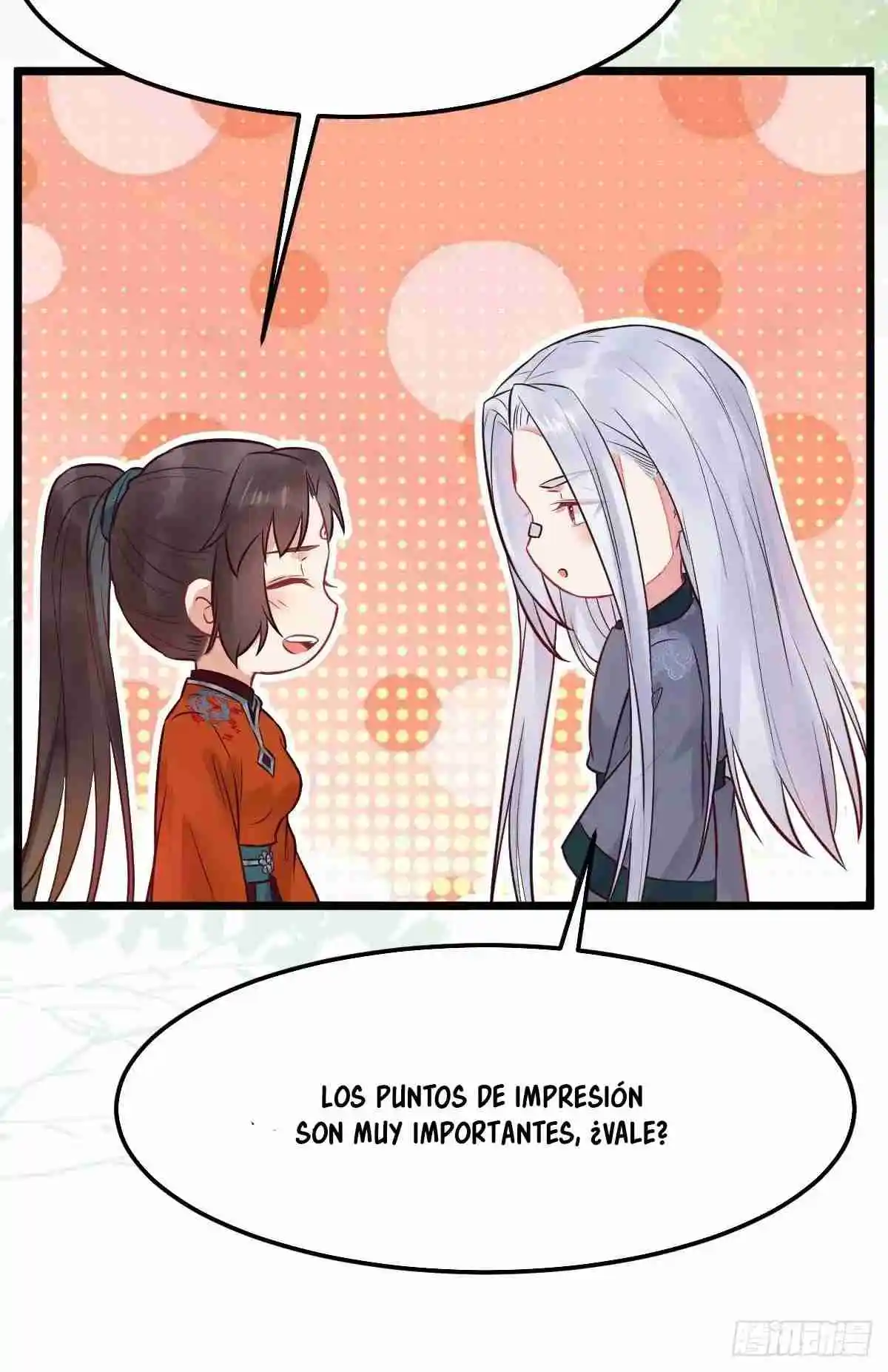 Ghostly Doctor - Capítulo 466 - Página 9 - LectorTMOo