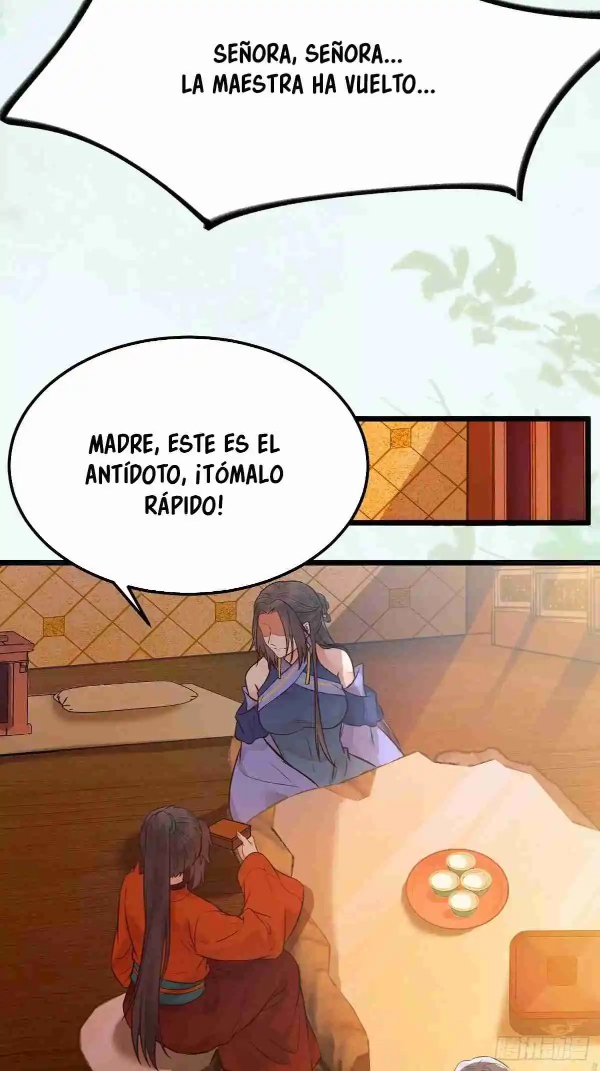 Ghostly Doctor - Capítulo 466 - Página 13 - LectorTMOo