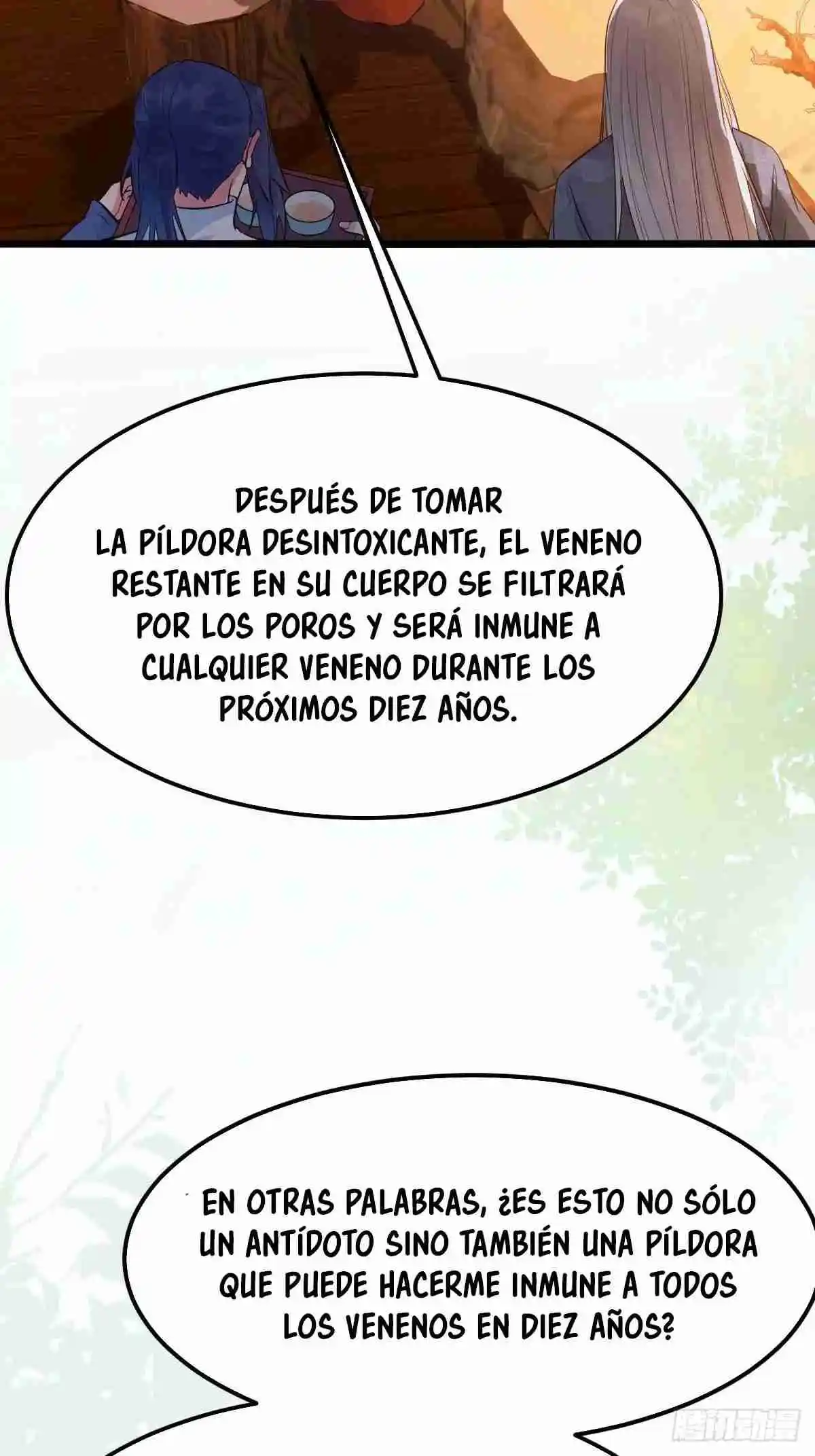 Ghostly Doctor - Capítulo 466 - Página 14 - LectorTMOo