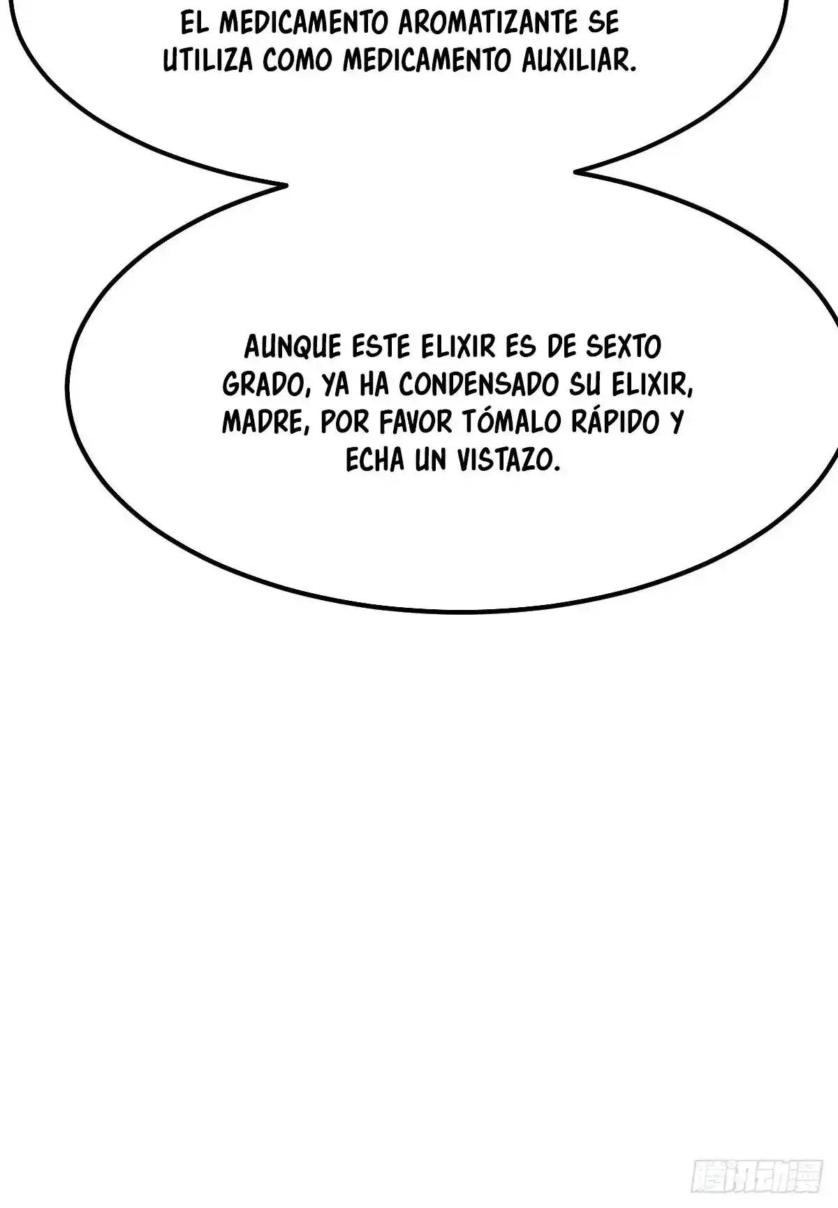 Ghostly Doctor - Capítulo 466 - Página 16 - LectorTMOo