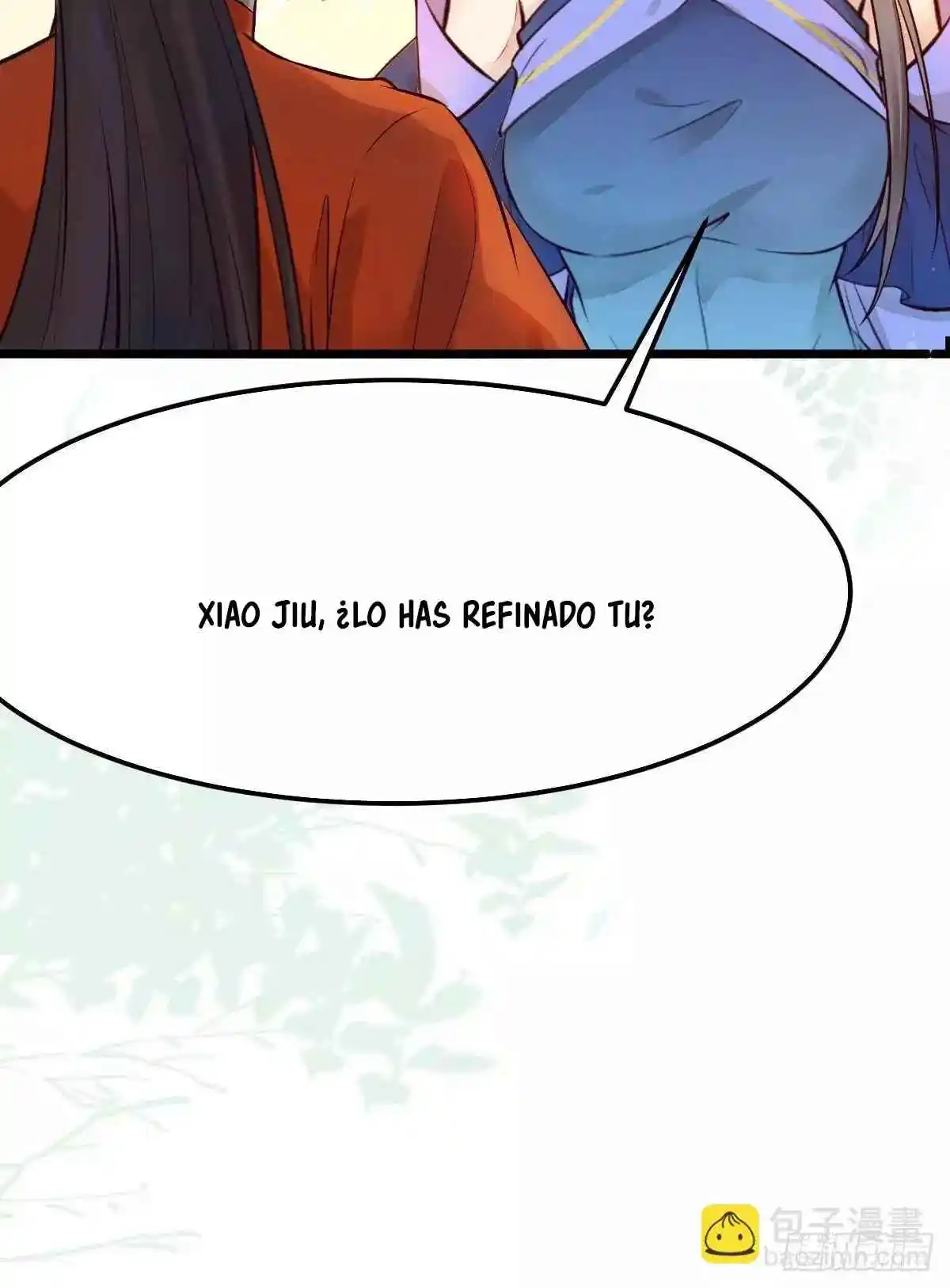 Ghostly Doctor - Capítulo 466 - Página 23 - LectorTMOo