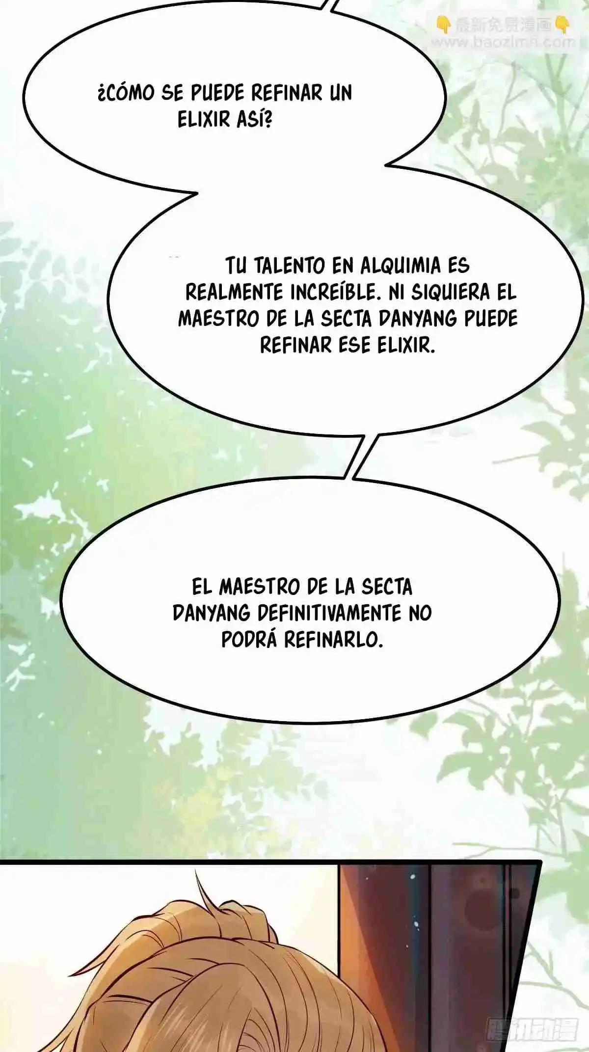 Ghostly Doctor - Capítulo 466 - Página 25 - LectorTMOo