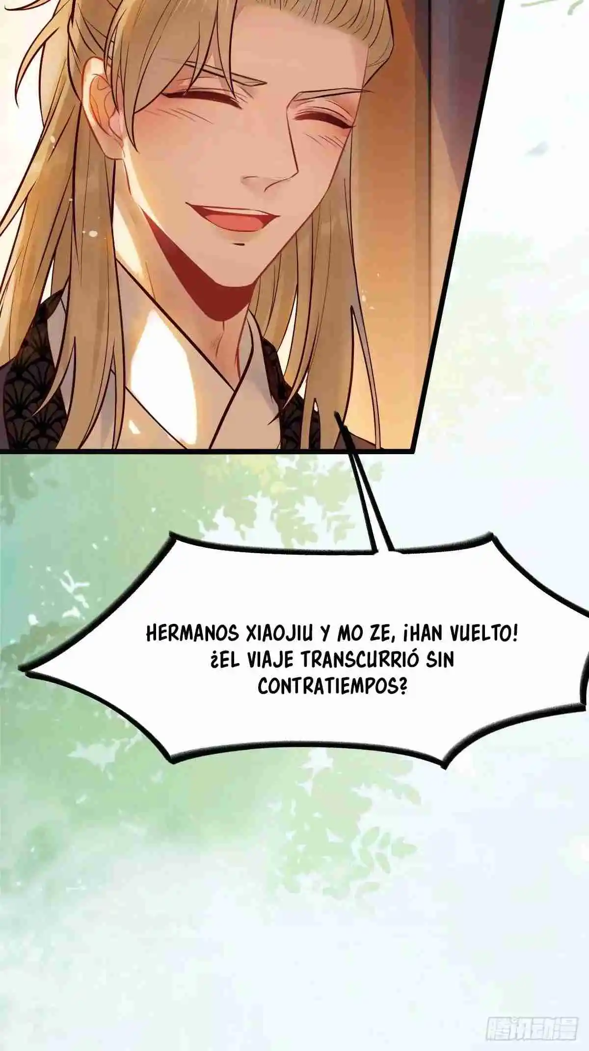 Ghostly Doctor - Capítulo 466 - Página 26 - LectorTMOo