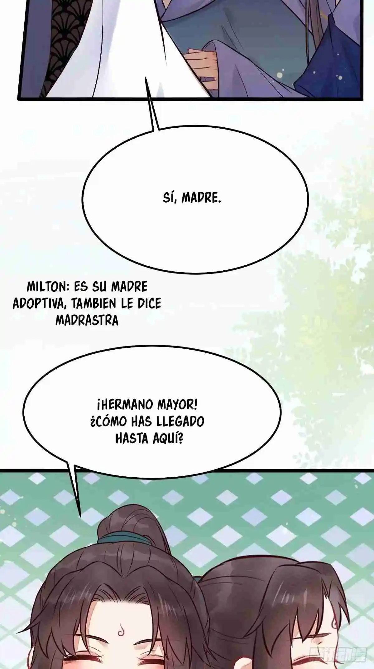 Ghostly Doctor - Capítulo 466 - Página 28 - LectorTMOo