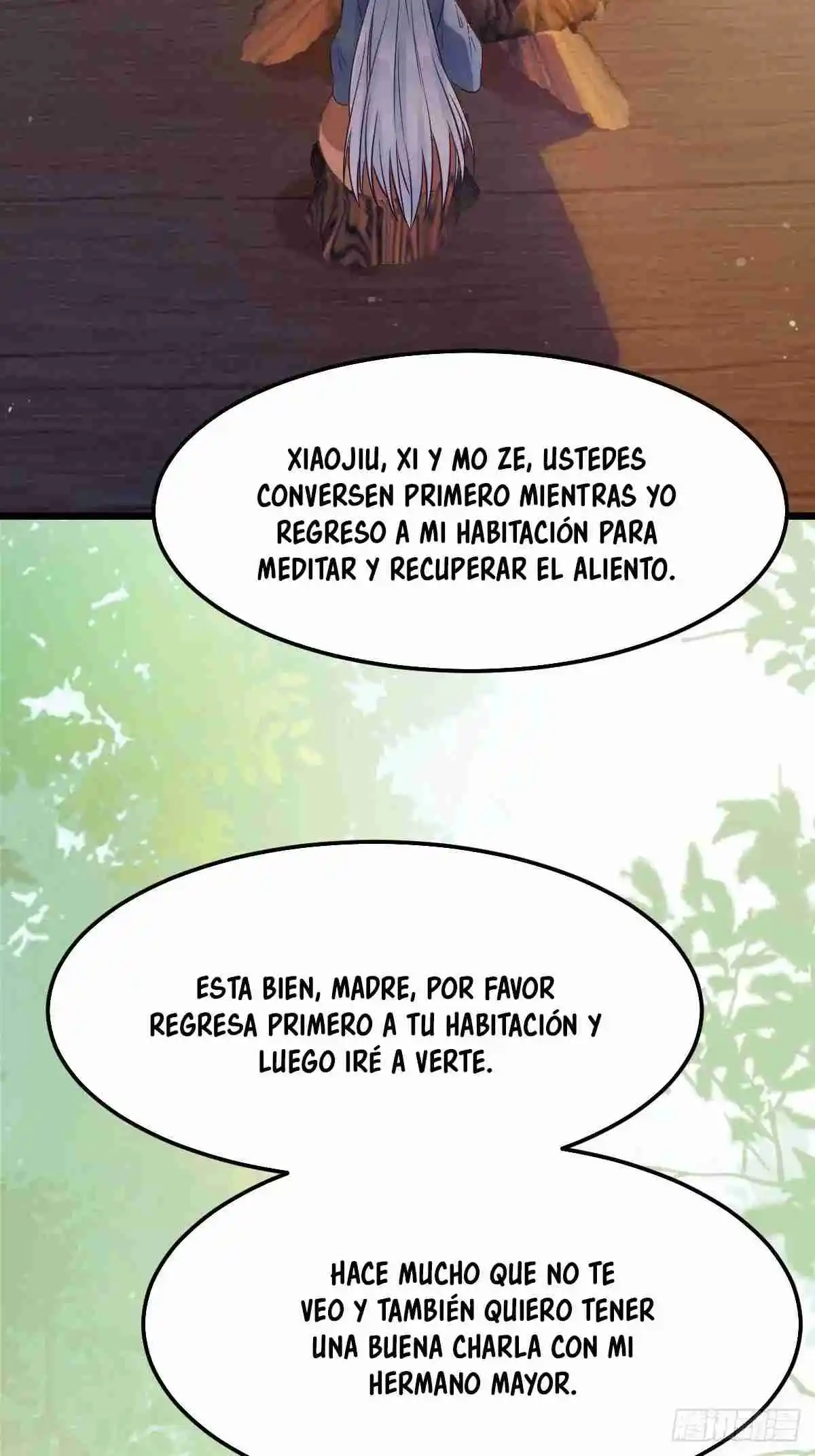 Ghostly Doctor - Capítulo 466 - Página 31 - LectorTMOo