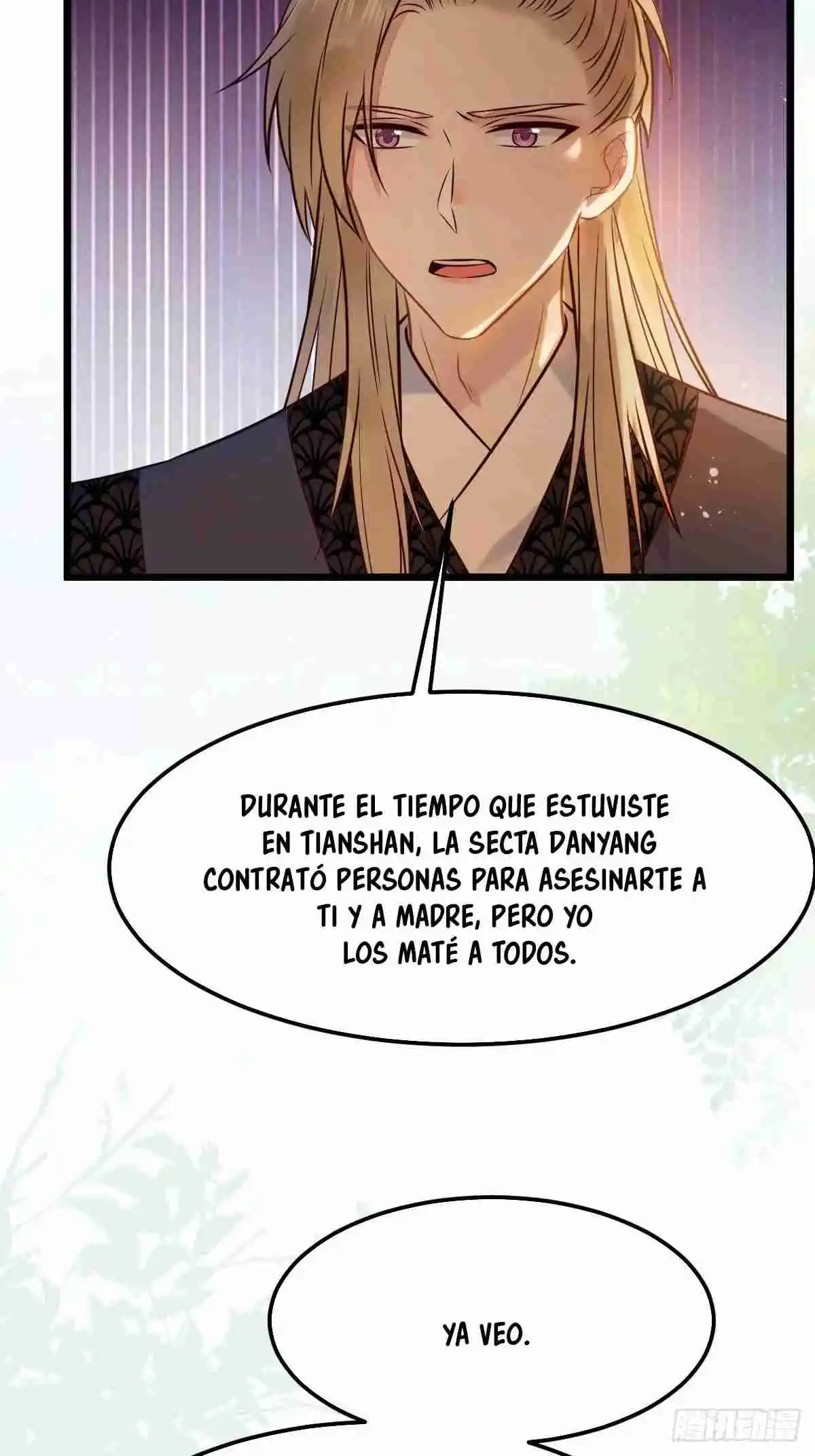 Ghostly Doctor - Capítulo 466 - Página 34 - LectorTMOo