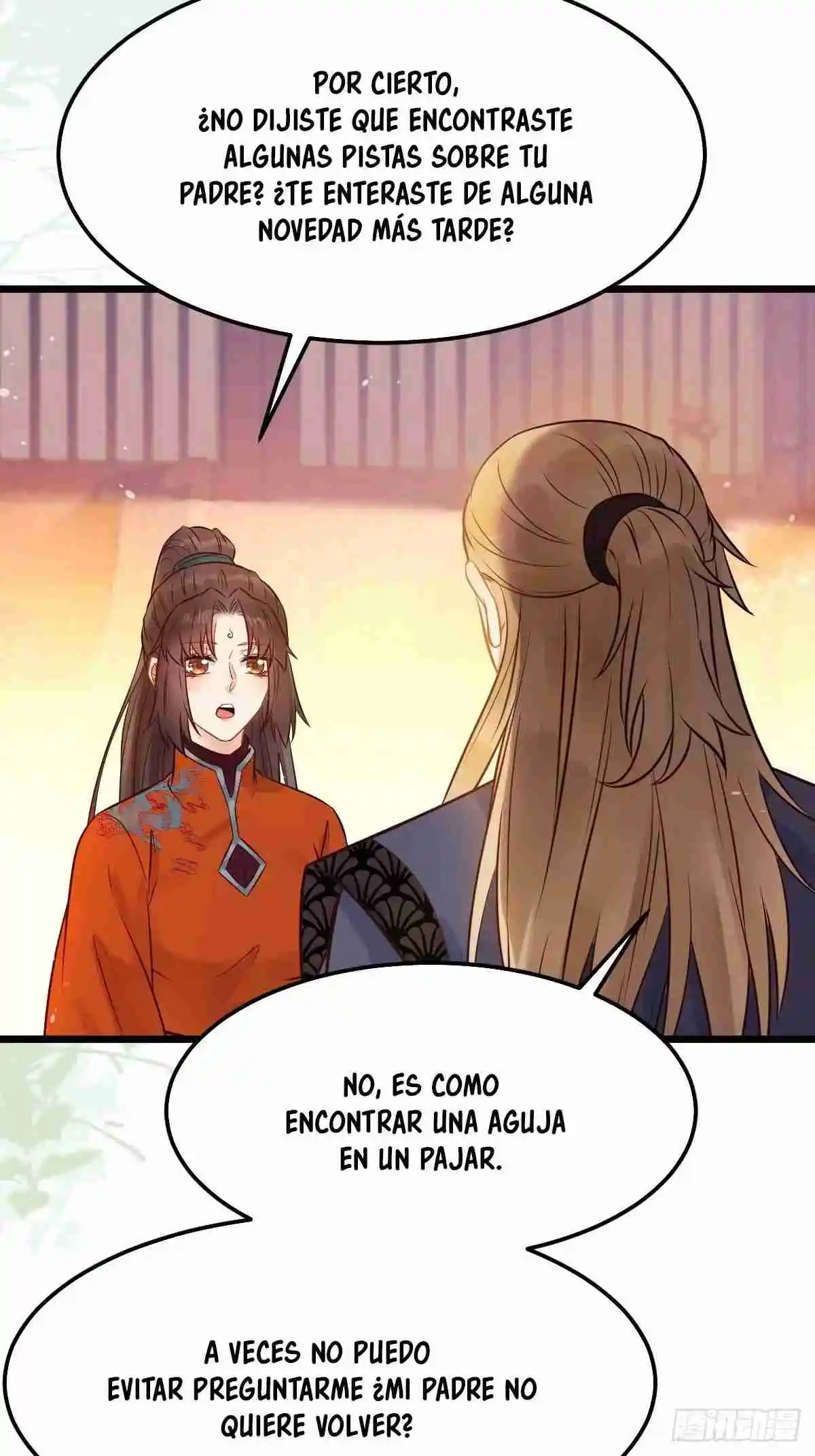 Ghostly Doctor - Capítulo 466 - Página 35 - LectorTMOo