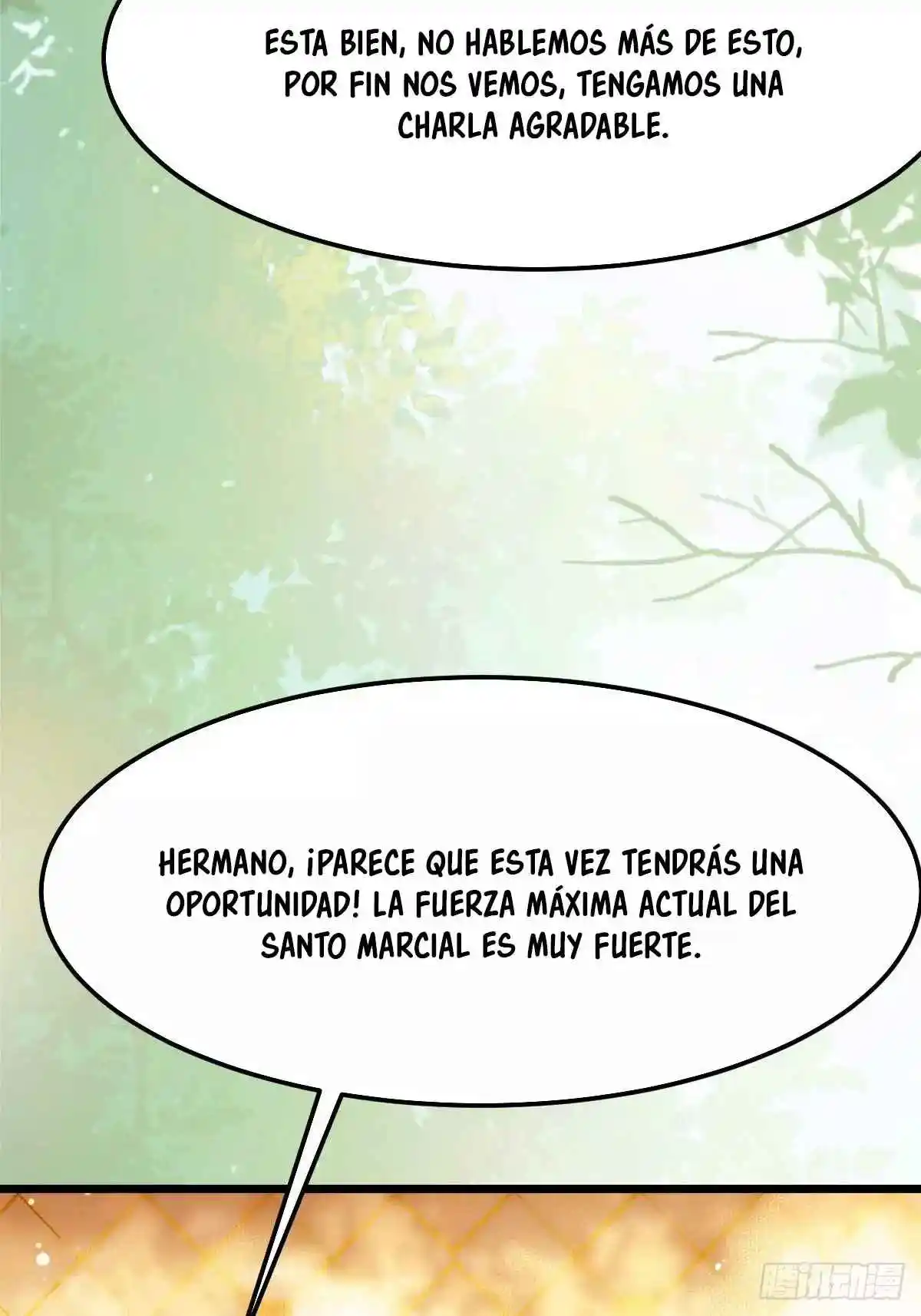 Ghostly Doctor - Capítulo 466 - Página 39 - LectorTMOo