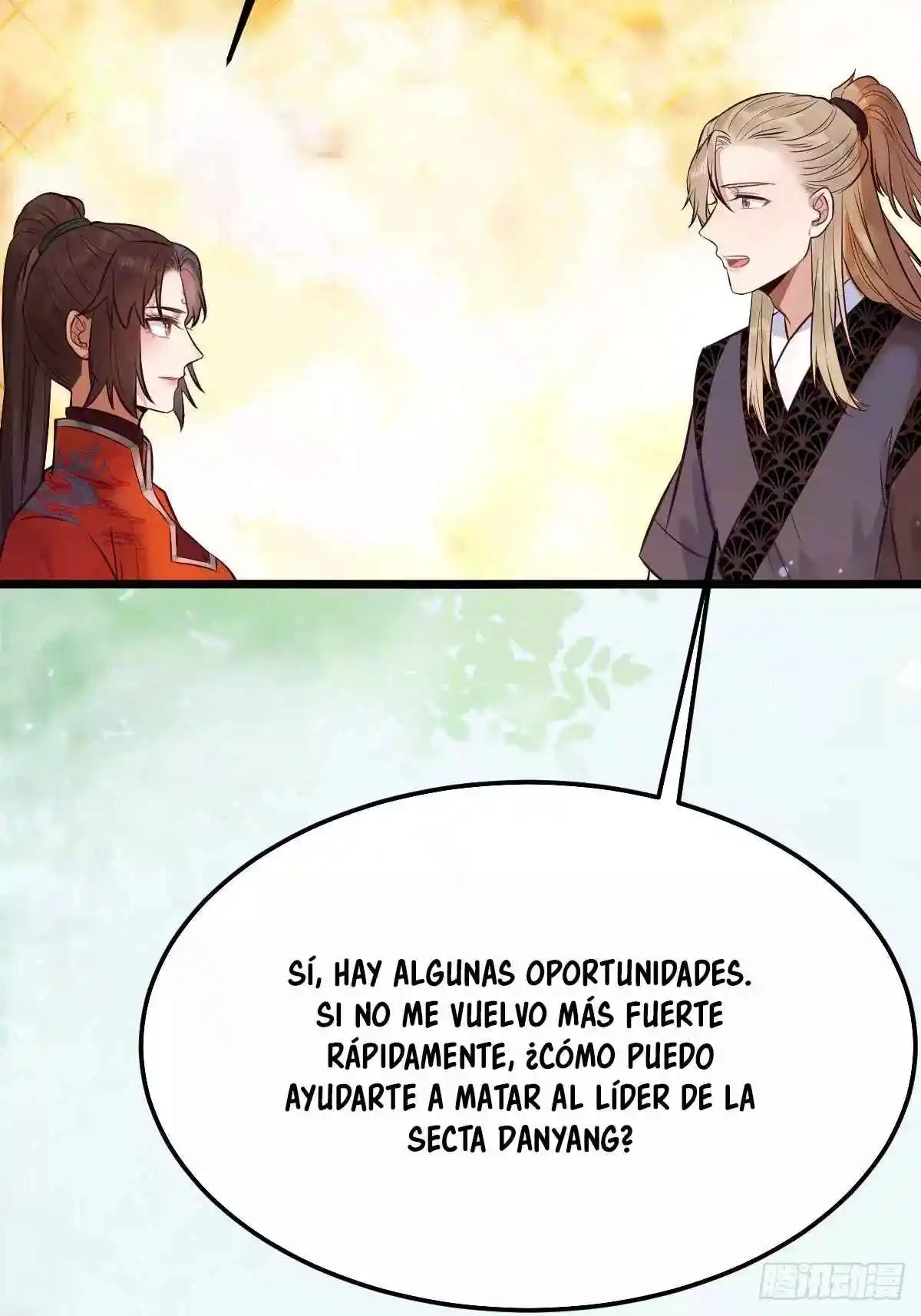 Ghostly Doctor - Capítulo 466 - Página 40 - LectorTMOo
