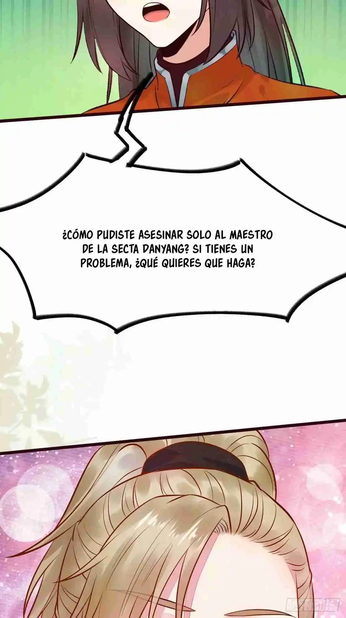 Ghostly Doctor - Capítulo 467 - Página 4 - LectorTMOo