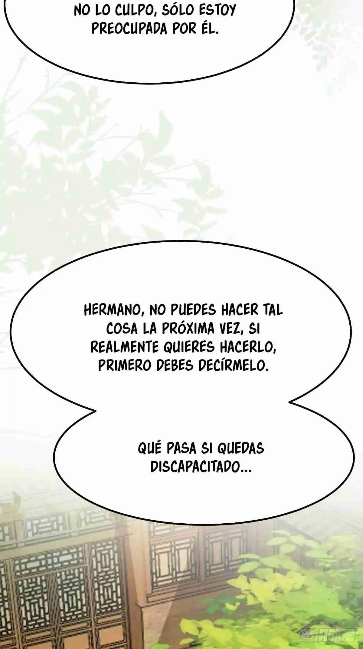 Ghostly Doctor - Capítulo 467 - Página 9 - LectorTMOo