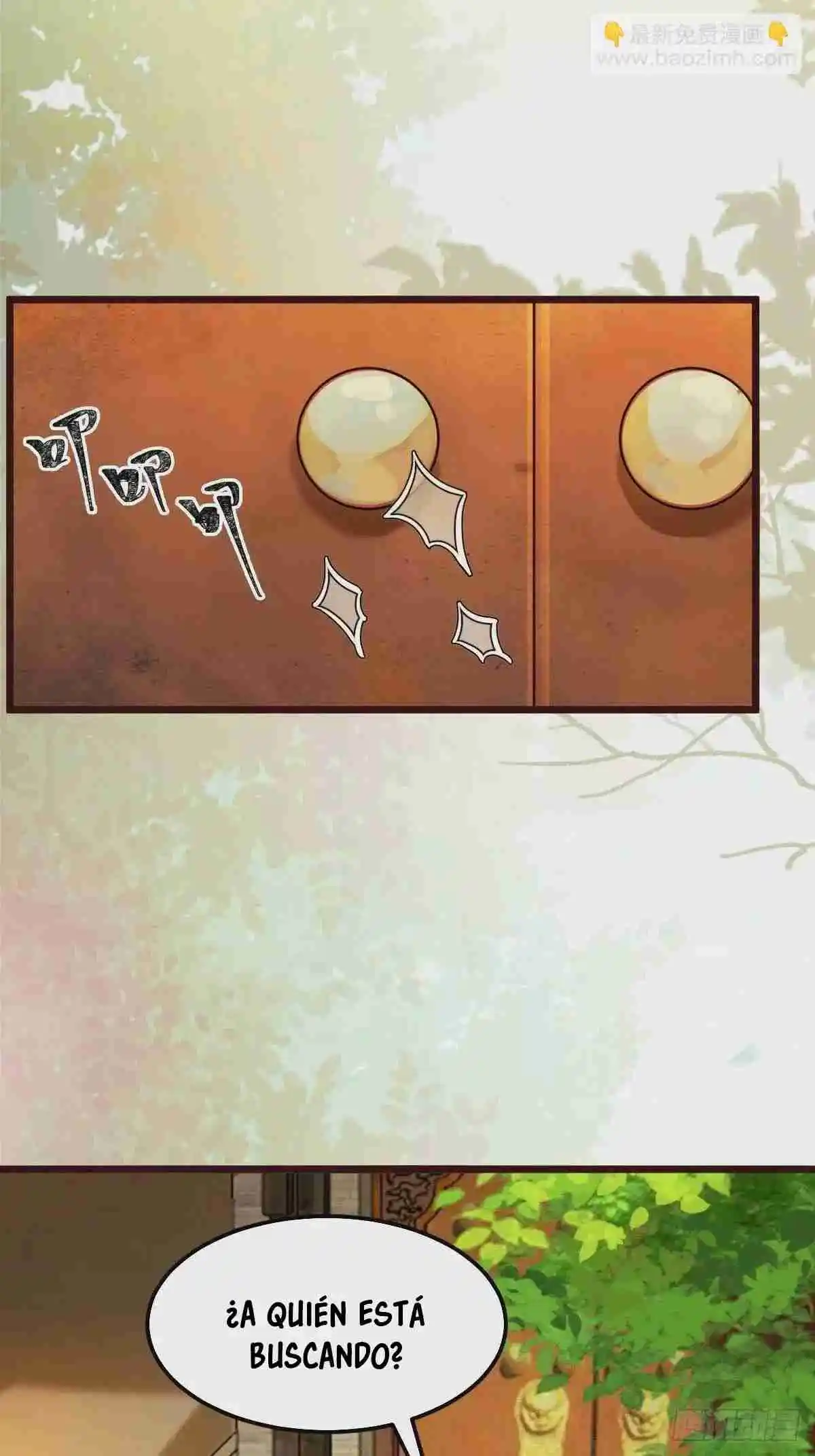Ghostly Doctor - Capítulo 467 - Página 11 - LectorTMOo