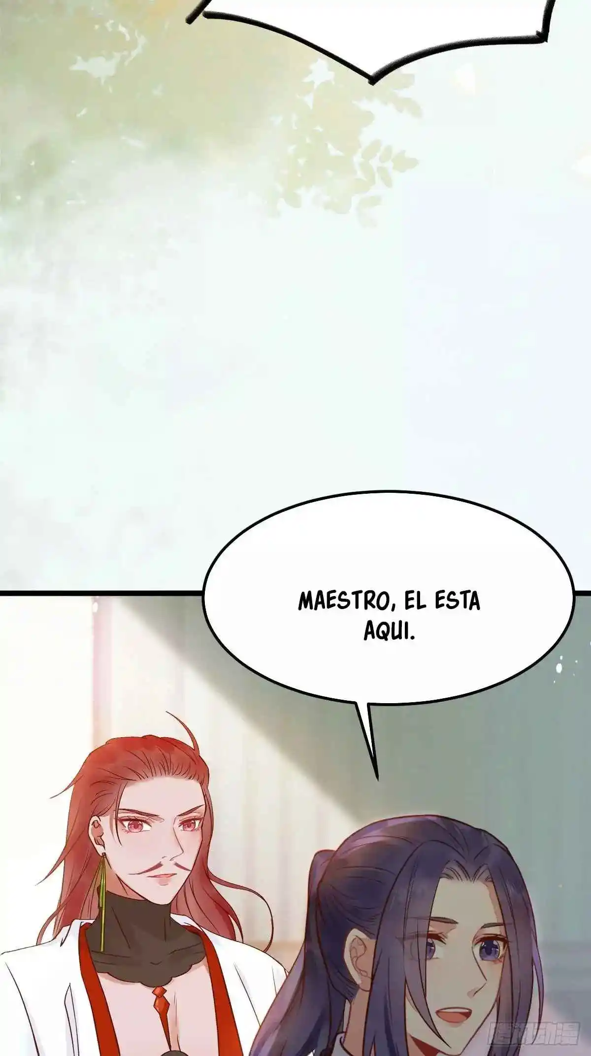 Ghostly Doctor - Capítulo 467 - Página 19 - LectorTMOo