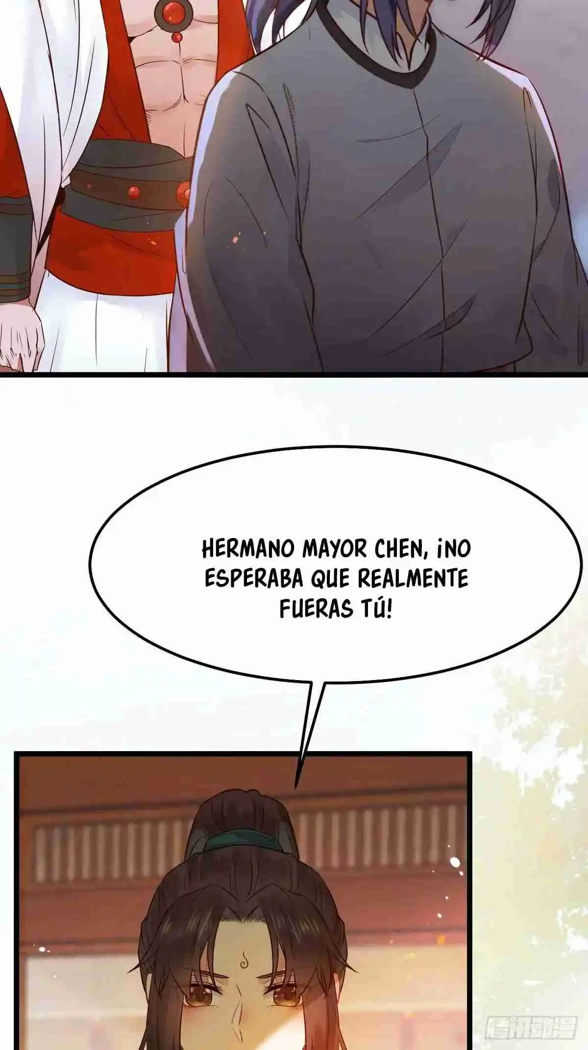 Ghostly Doctor - Capítulo 467 - Página 20 - LectorTMOo