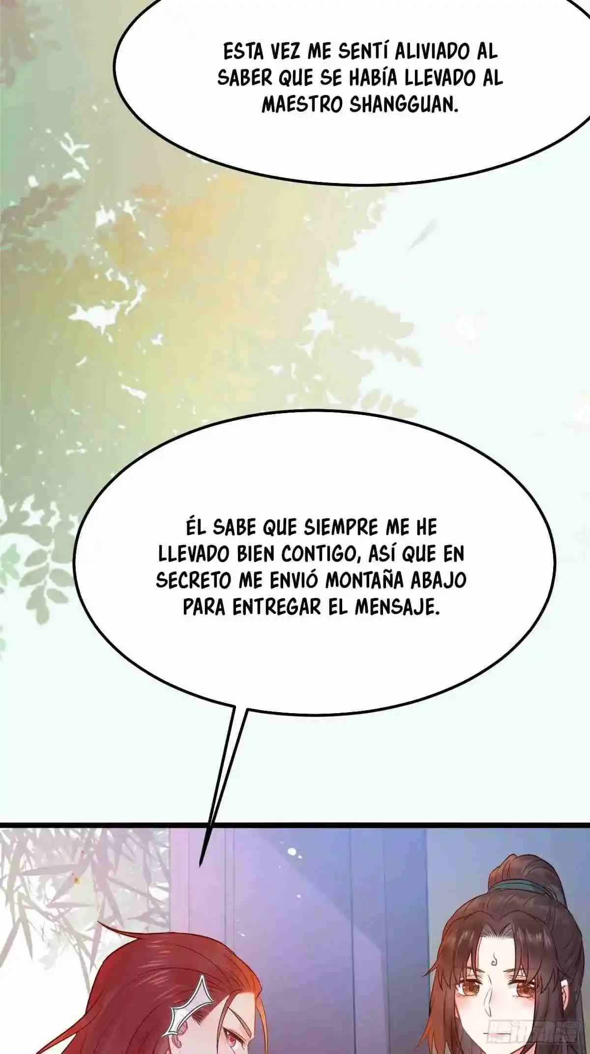 Ghostly Doctor - Capítulo 467 - Página 24 - LectorTMOo