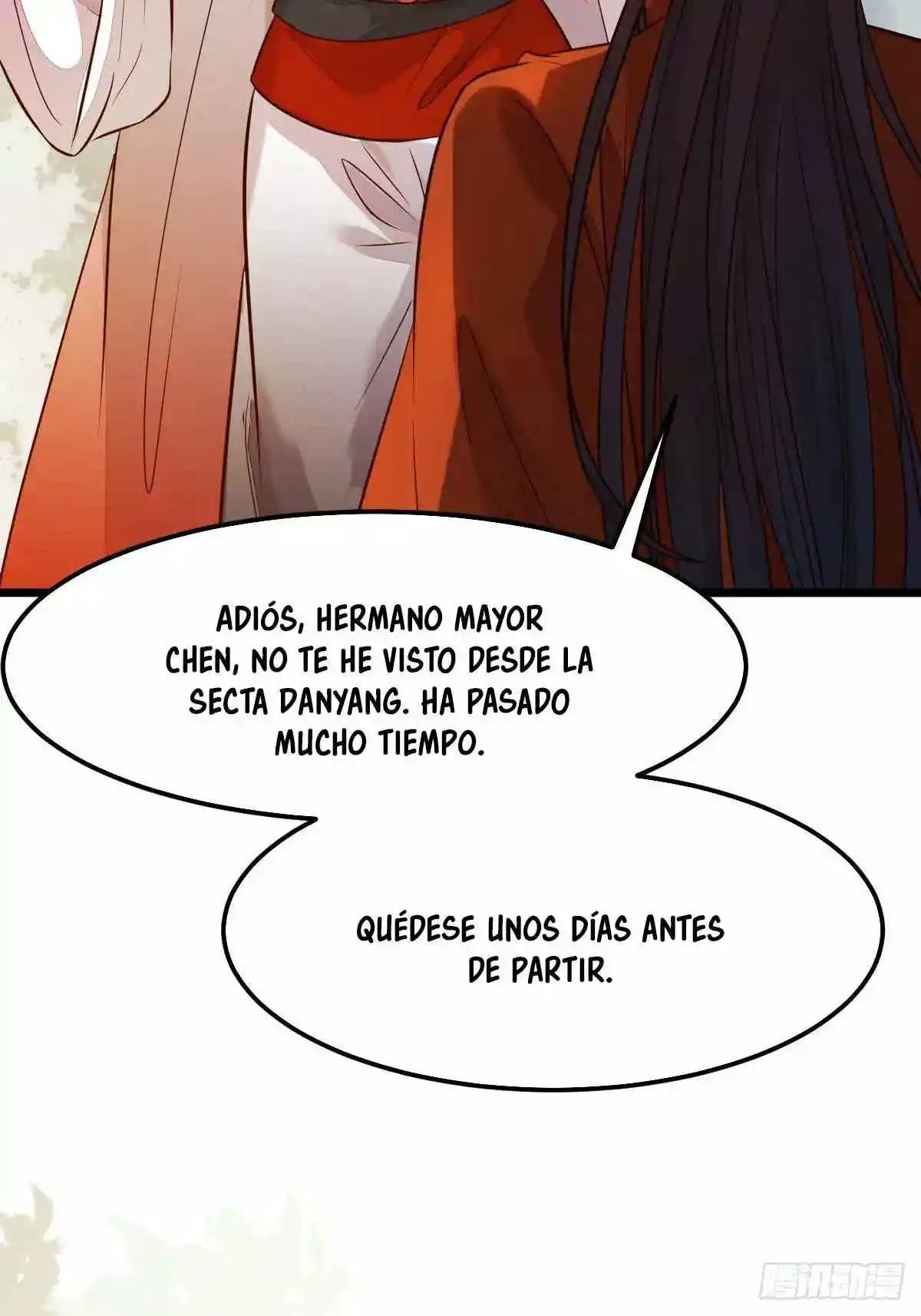 Ghostly Doctor - Capítulo 467 - Página 28 - LectorTMOo