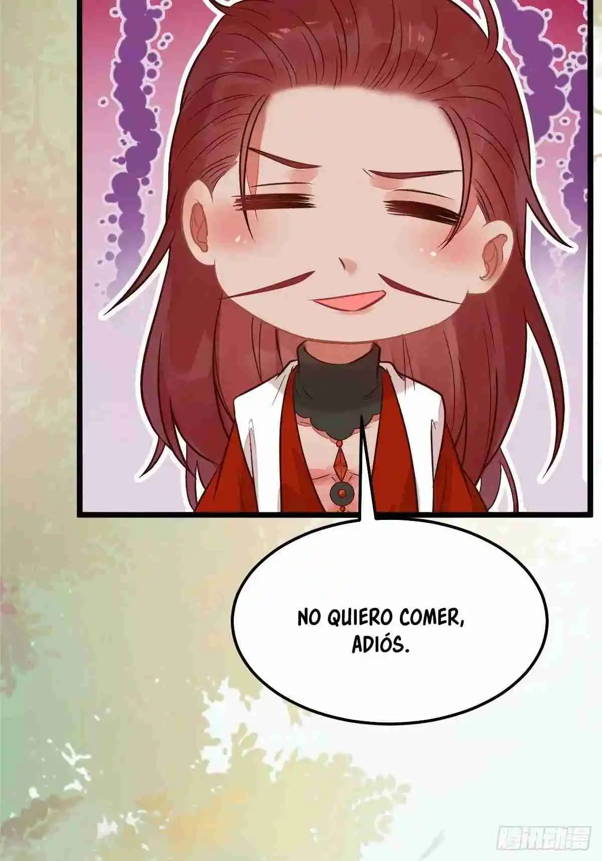 Ghostly Doctor - Capítulo 467 - Página 31 - LectorTMOo