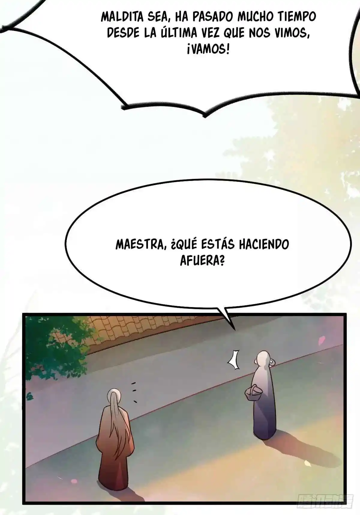 Ghostly Doctor - Capítulo 467 - Página 34 - LectorTMOo