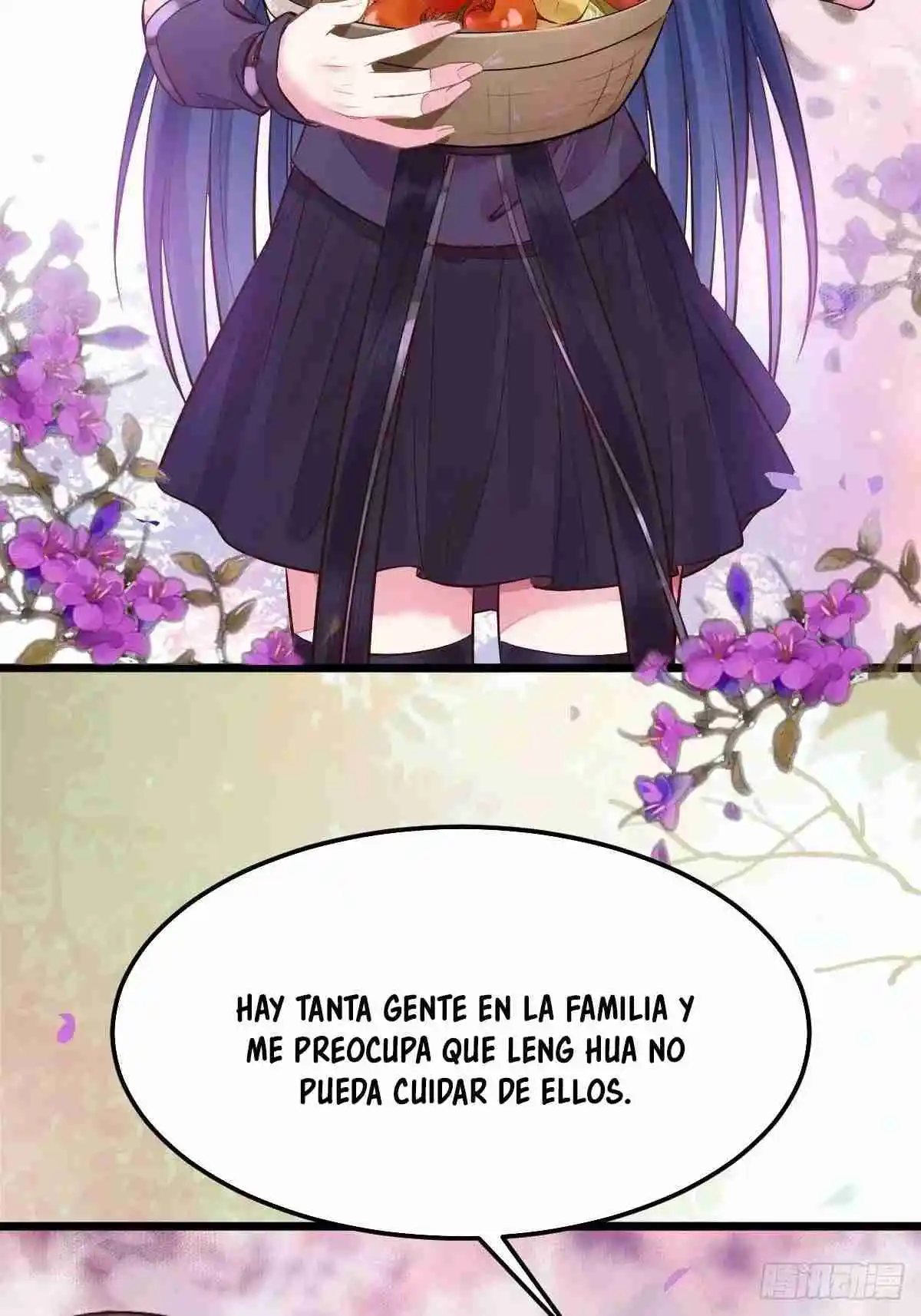 Ghostly Doctor - Capítulo 467 - Página 37 - LectorTMOo