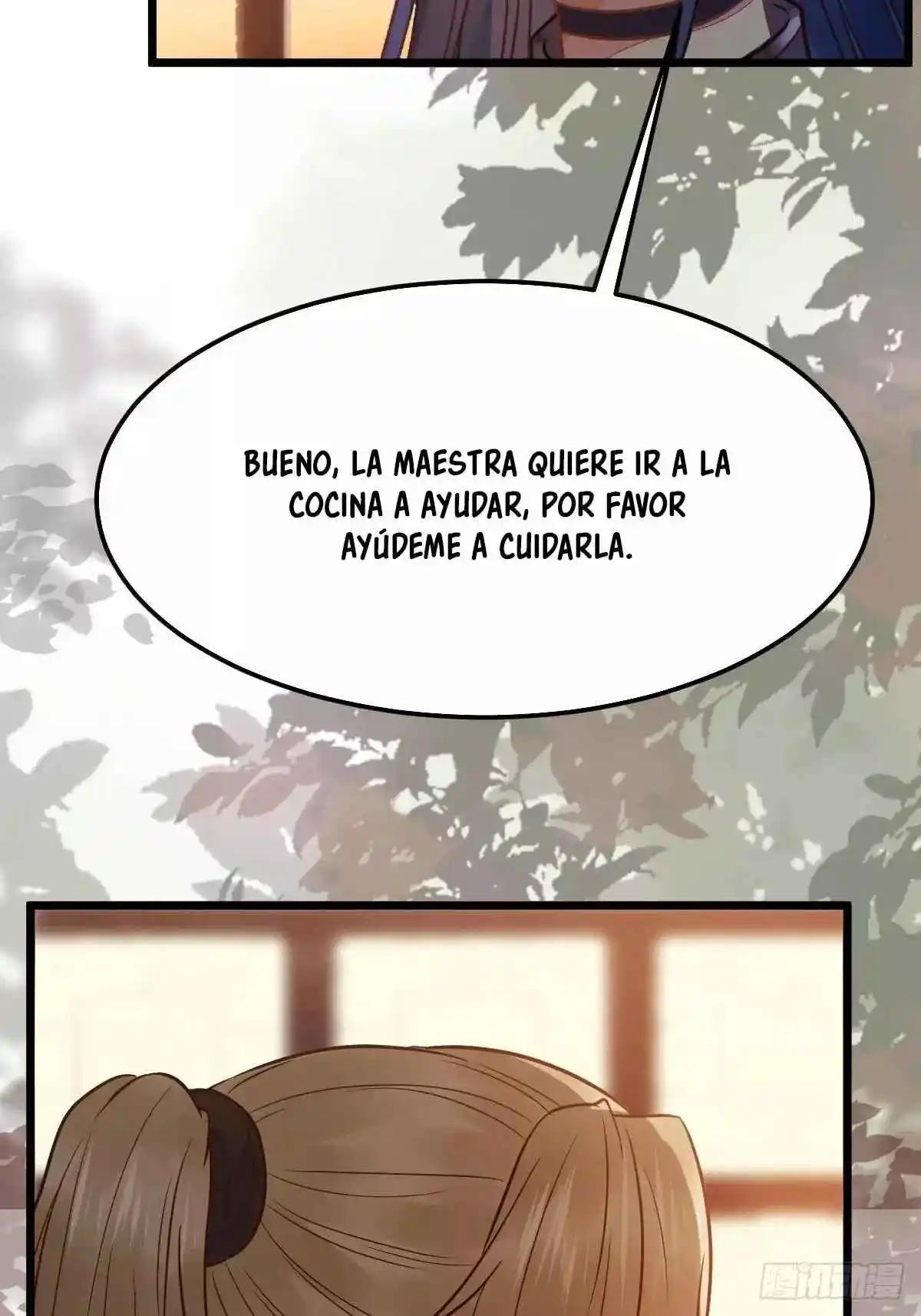 Ghostly Doctor - Capítulo 467 - Página 42 - LectorTMOo