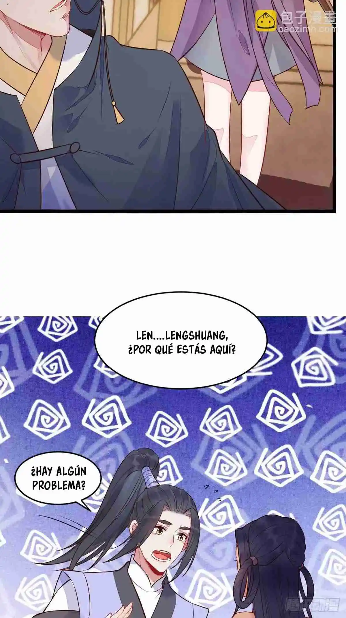 Ghostly Doctor capítulo 469 página 15