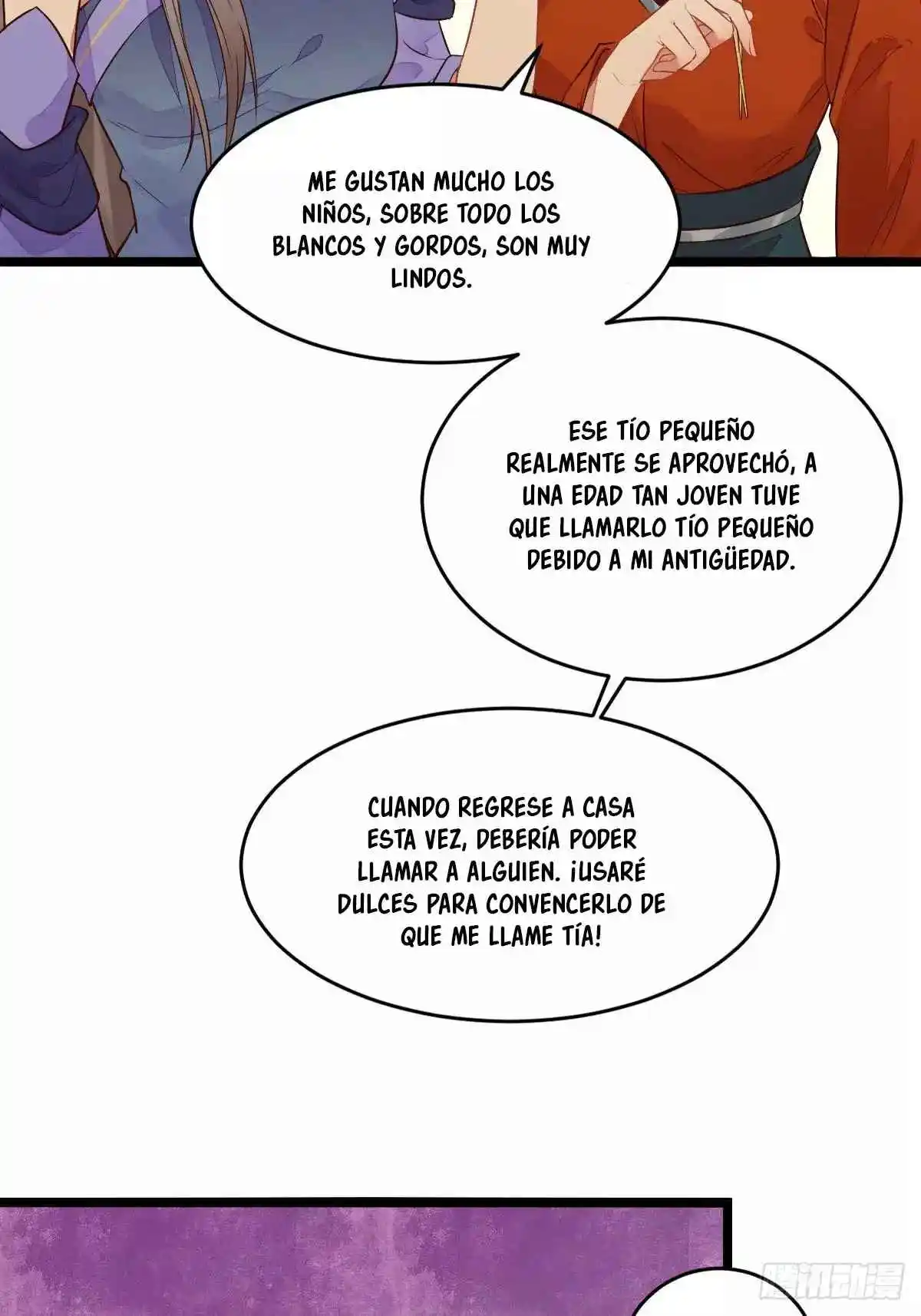 Ghostly Doctor capítulo 469 página 31