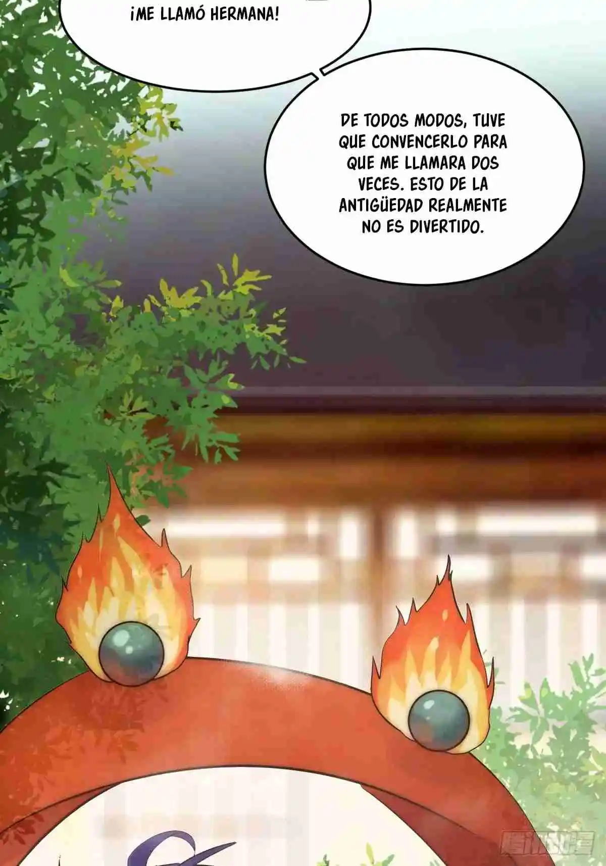 Ghostly Doctor capítulo 469 página 33