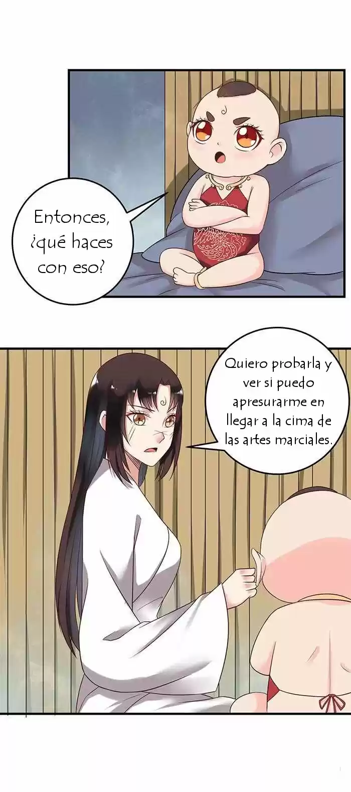 Ghostly Doctor - Capítulo 47 - Página 15 - LectorTMOo