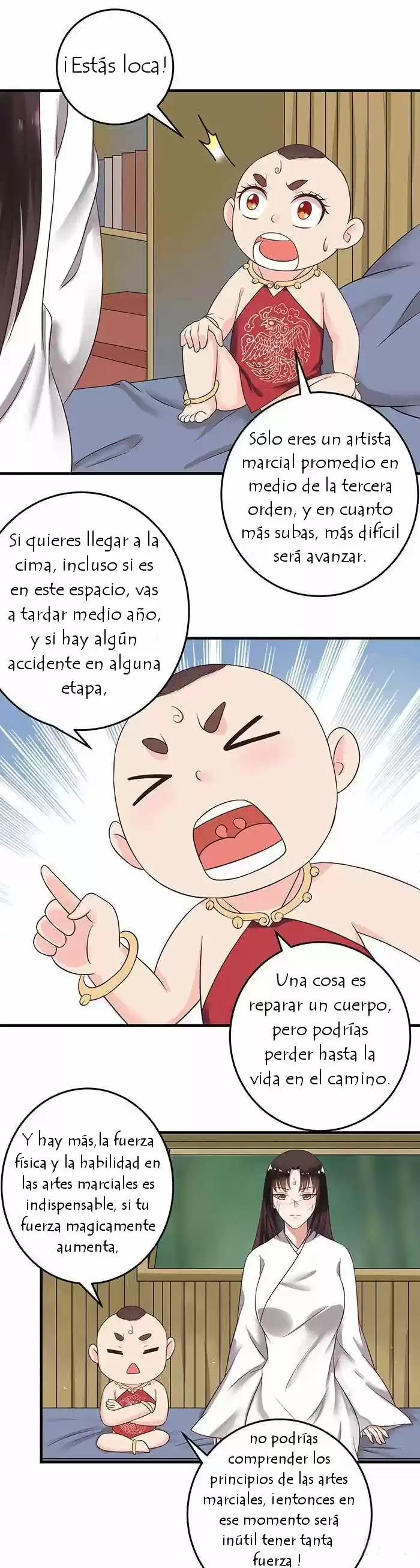 Ghostly Doctor - Capítulo 47 - Página 16 - LectorTMOo