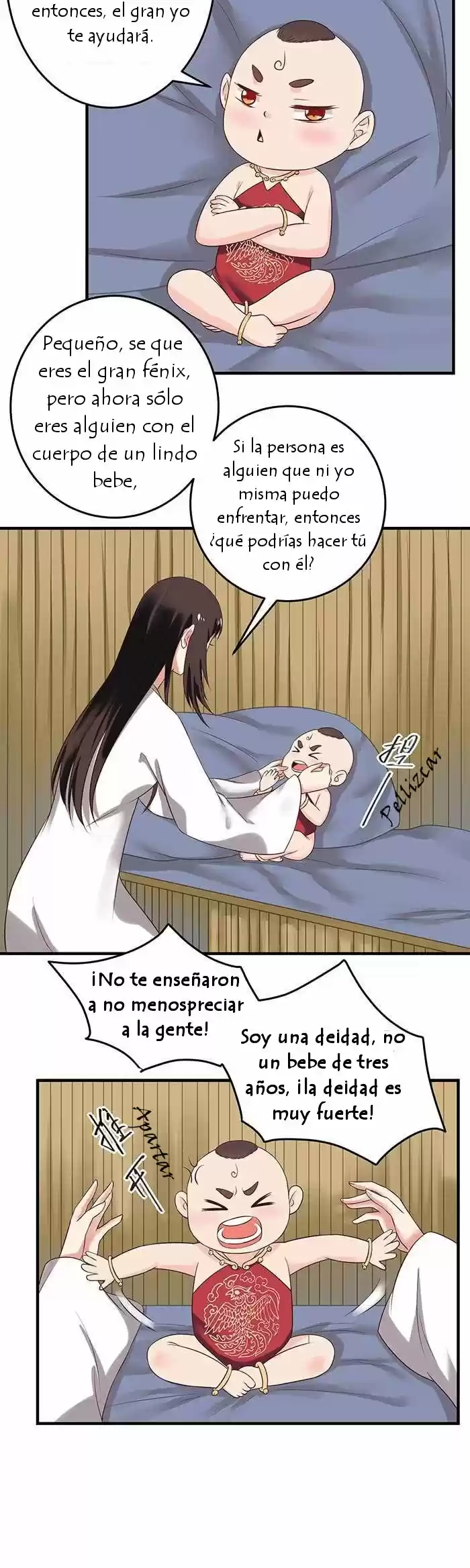 Ghostly Doctor - Capítulo 47 - Página 19 - LectorTMOo